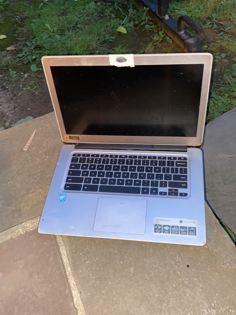 4x Acer Laptop Lot – CB3-431, CB315-3H, 3000 & 4810T Series | No Boot | As-Is