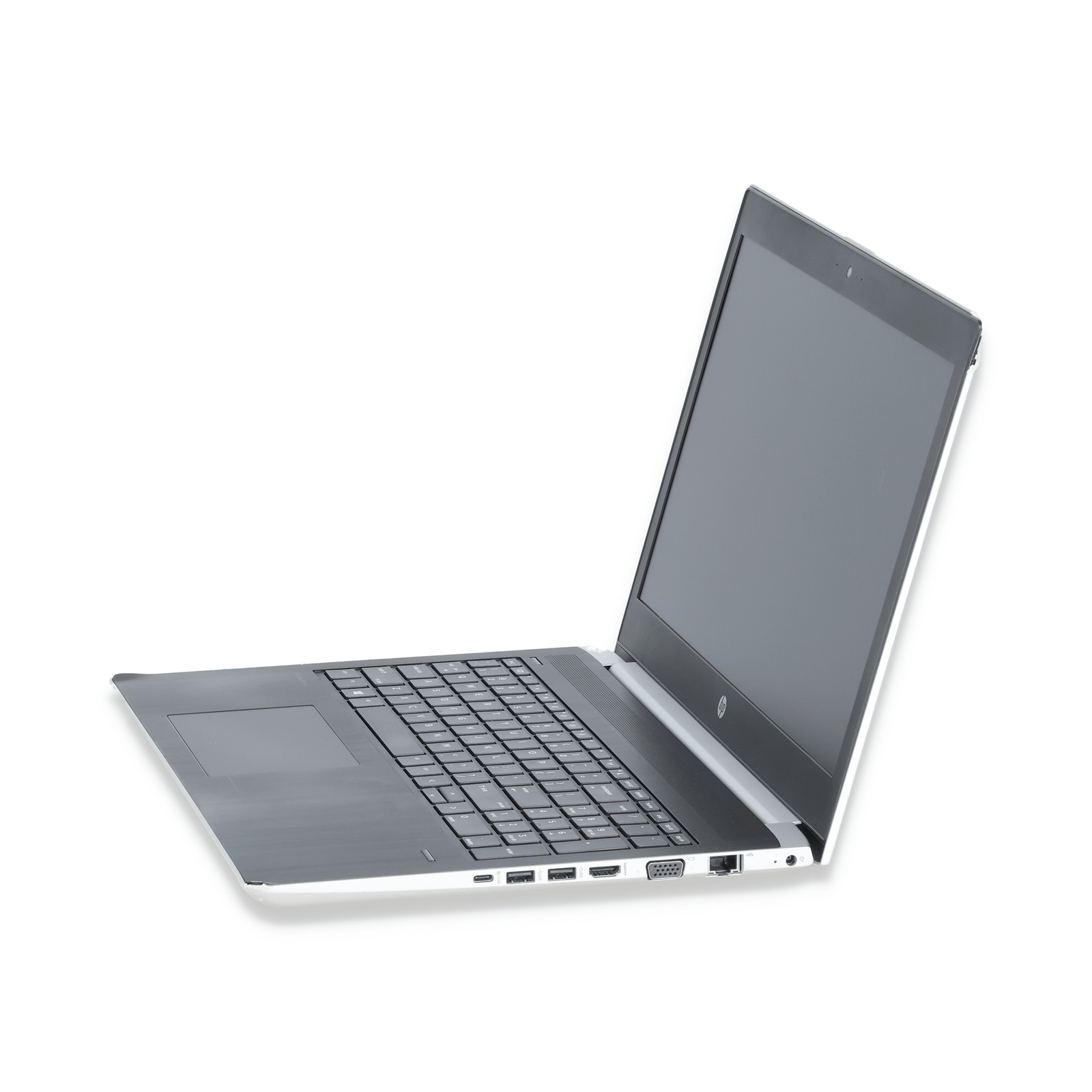 HP ProBook 15.6″ Laptop : i5 8th Gen | 8GB Ram 256GB SSD | Windows – Refurbished