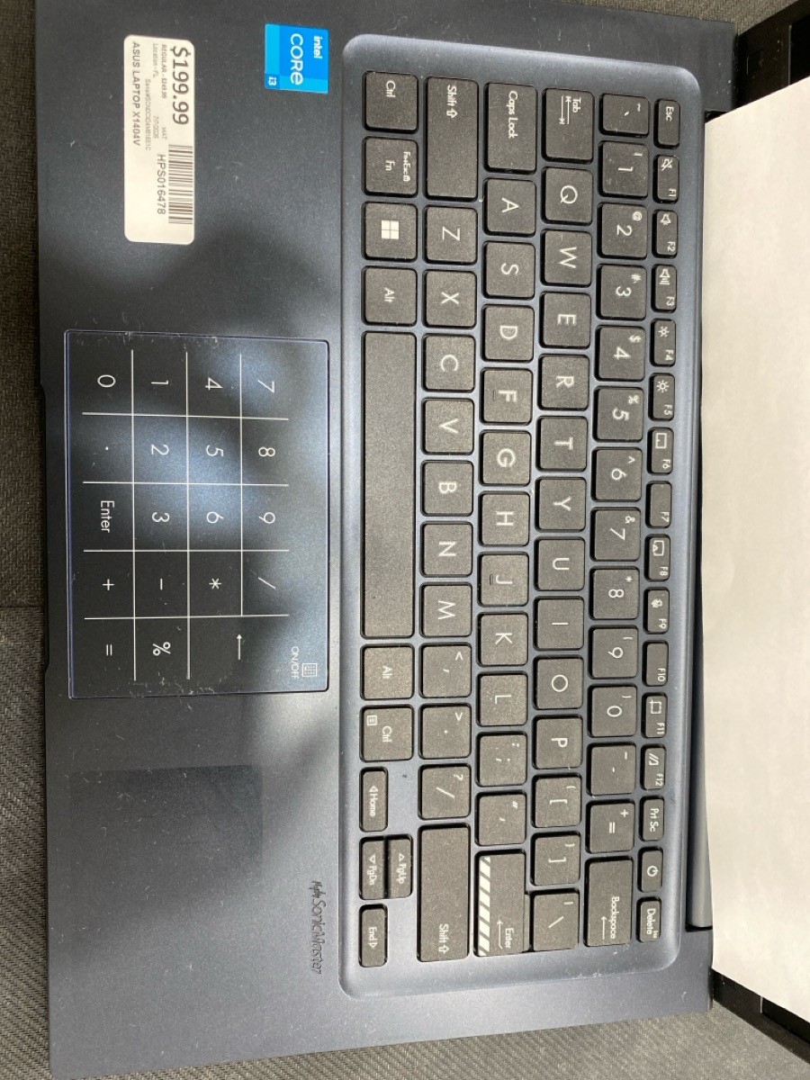 ASUS X1404V (HPS016478)