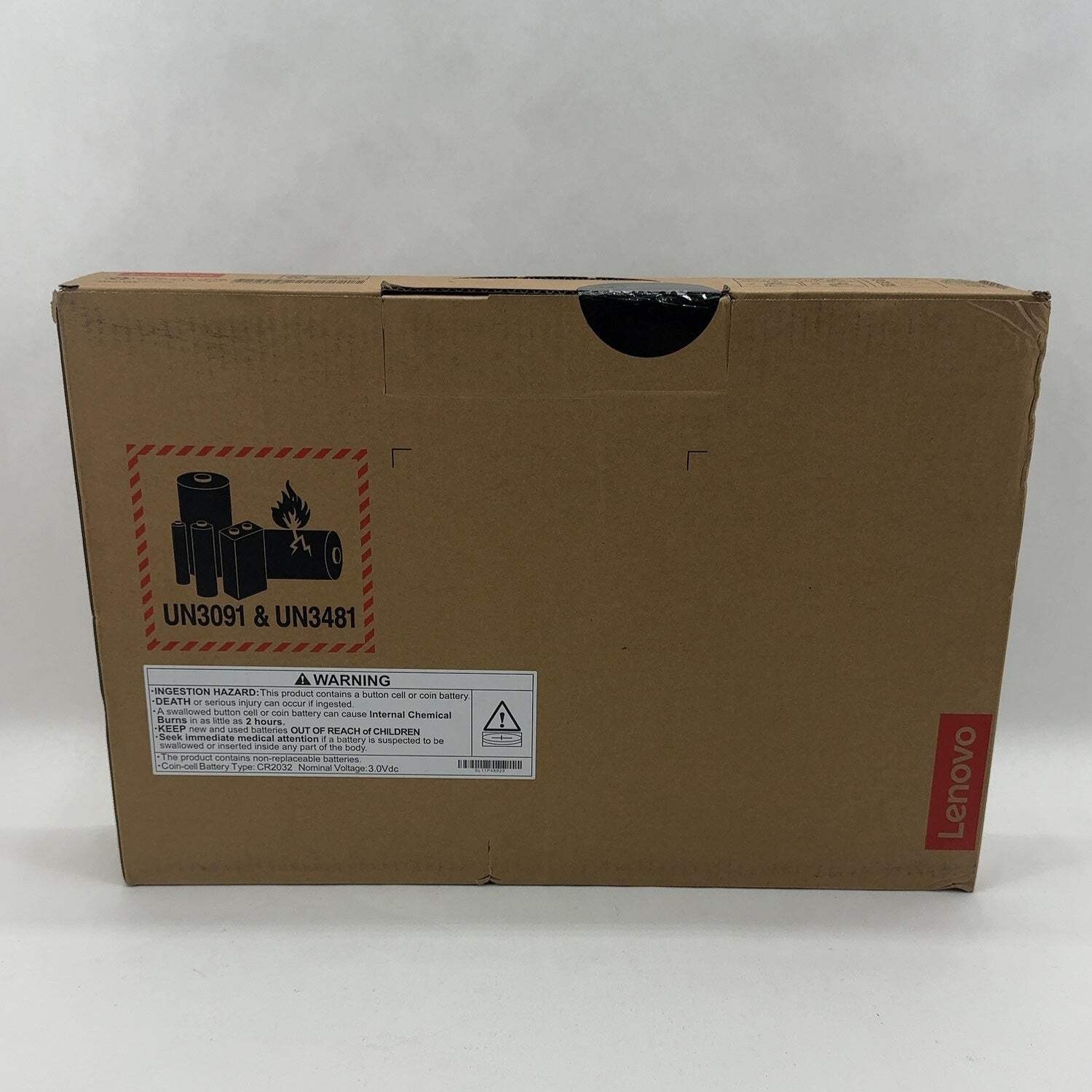 New Lenovo IdeaPad Slim 3 15AMN8 15.6″ Ryzen 5 40 2.8GHz 8GB RAM 256GB SSD