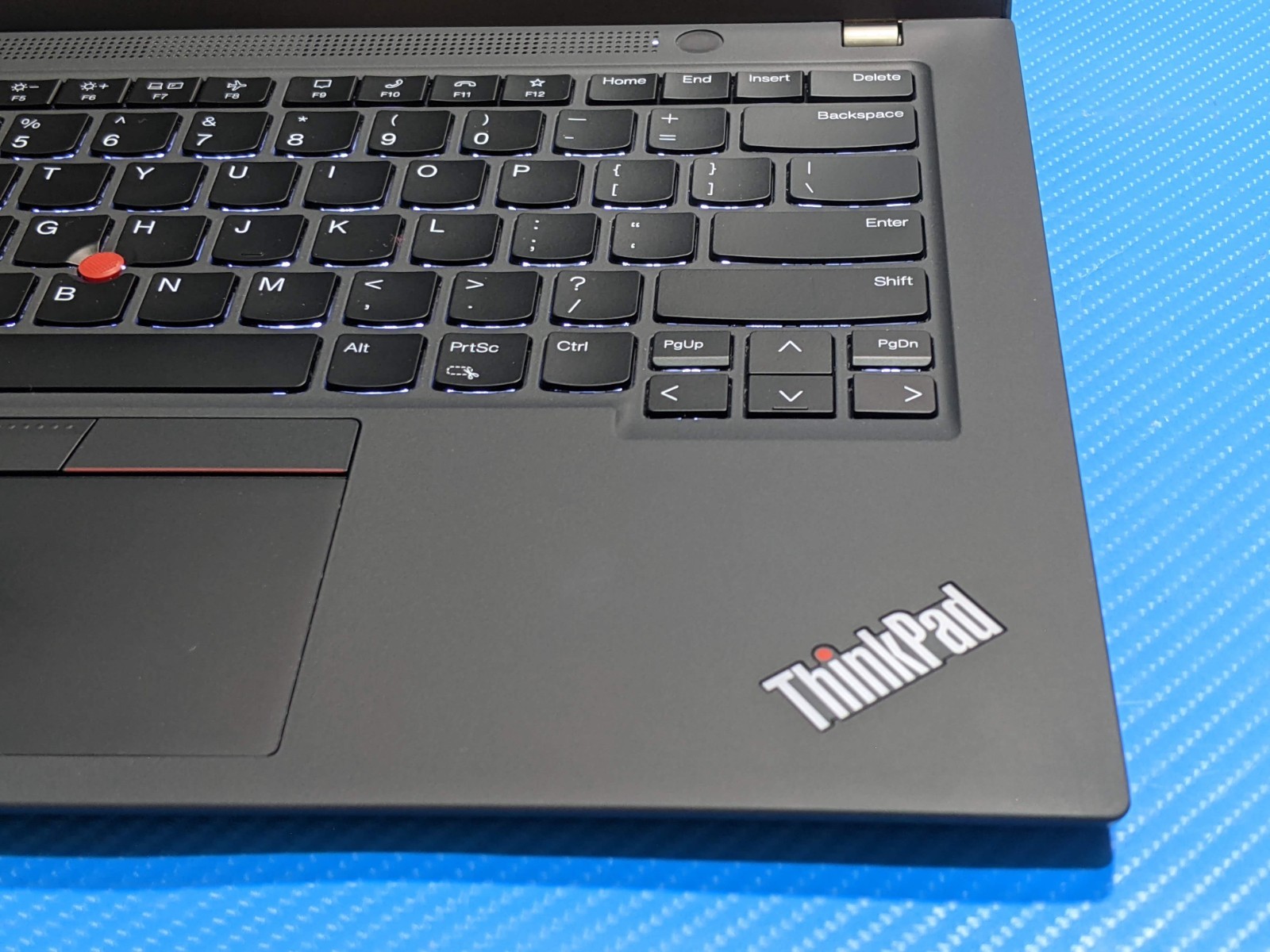 Lenovo ThinkPad T14s Gen 2i 14″FHD i7-11th 3GHz 16GB 512GB SSD W11P 100tt +PA