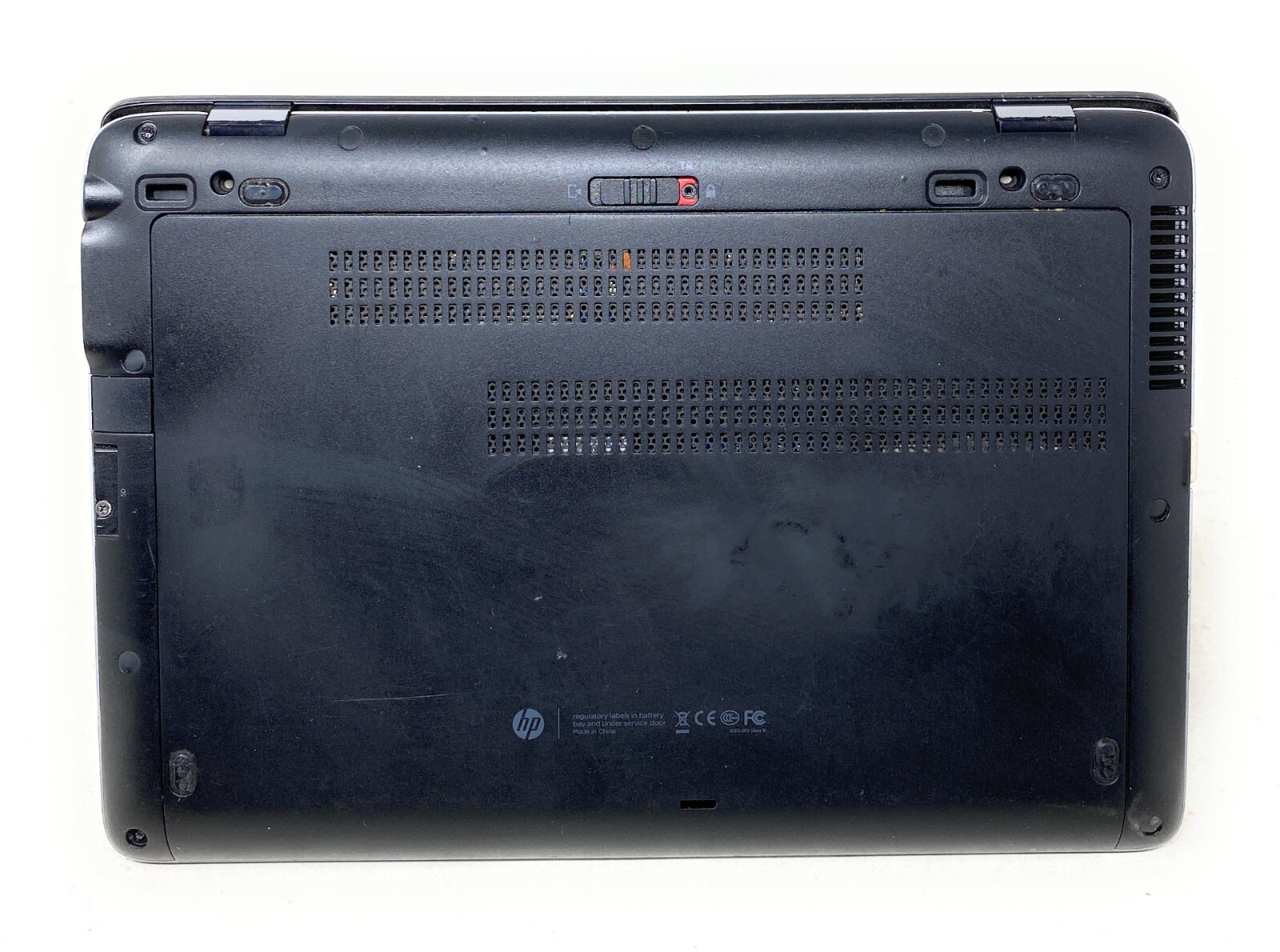 HP ELITEBOOK 820 G1 NOTEBOOK 12.5″ REFURBISHED CPU I7-4600U 2.70GHZ RAM 8GB