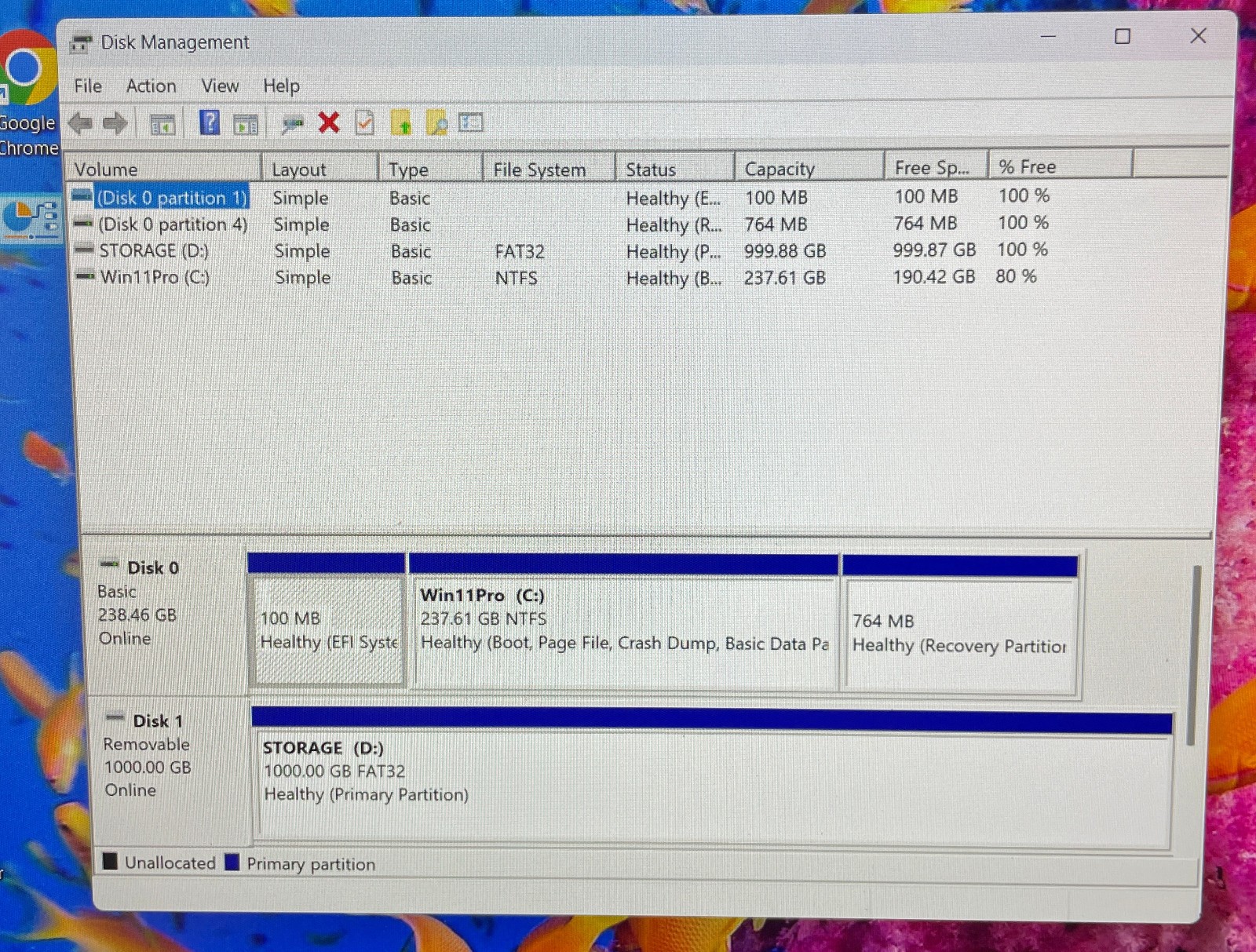 Toshiba Tecra Z50-A Laptop i7 16GB/256gb+1tb/Win11 Pro 25H2+Office 2021-1