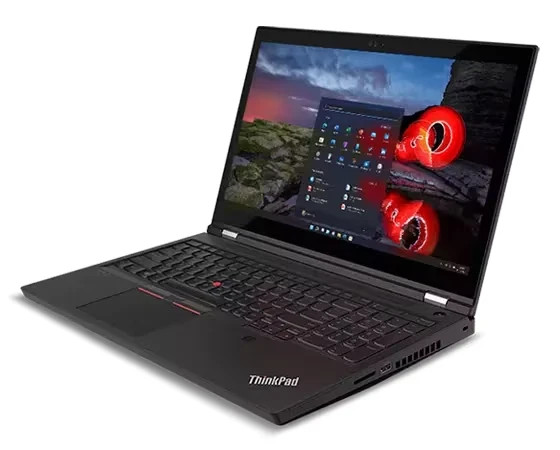 Lenovo ThinkPad P15 Gen 2 | Nvidia T1200 | i7-11800H | 16GB RAM | 512GB SSD