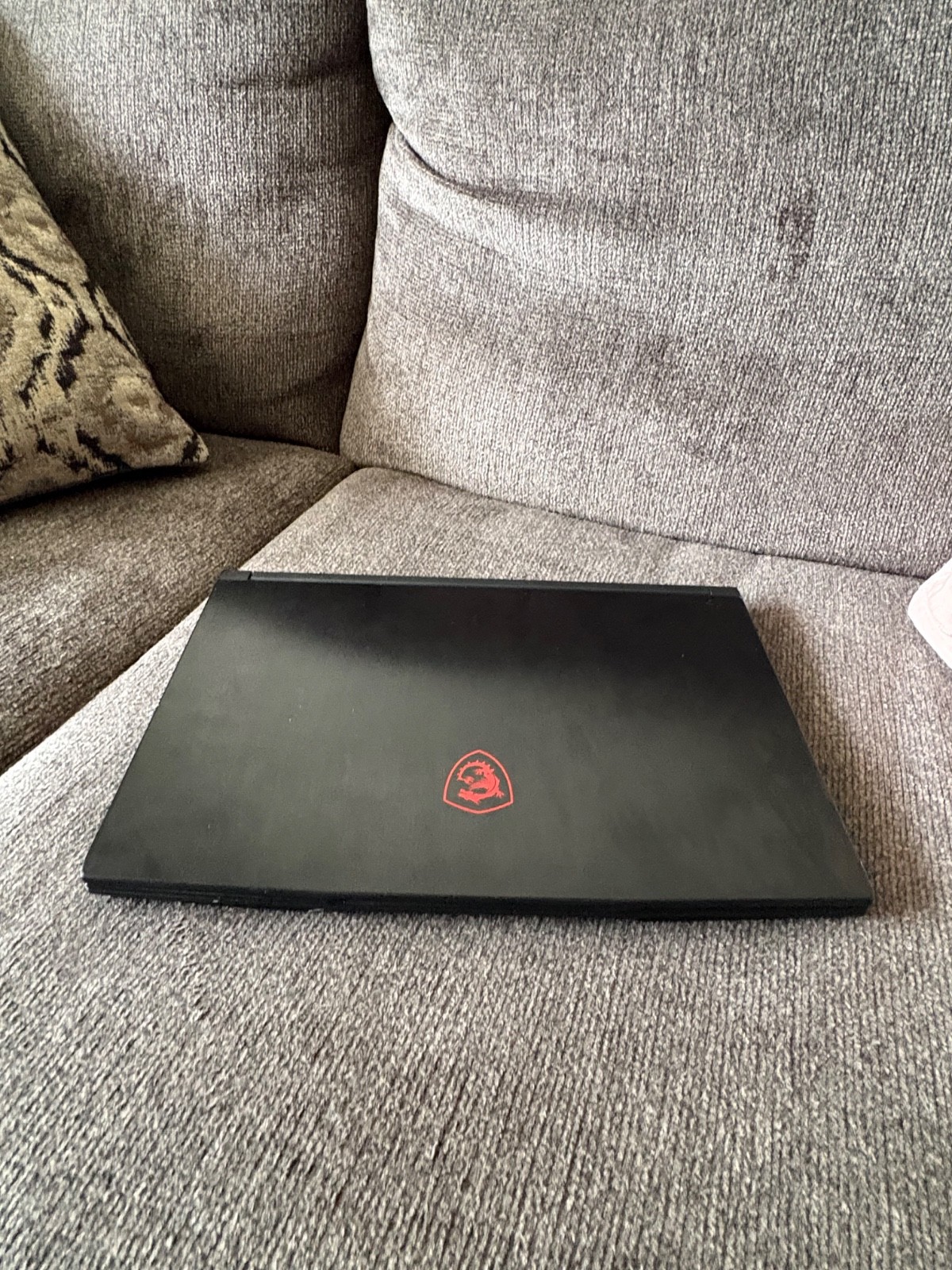 Gaming Laptop GTX 1650 i5 – Ready to Use