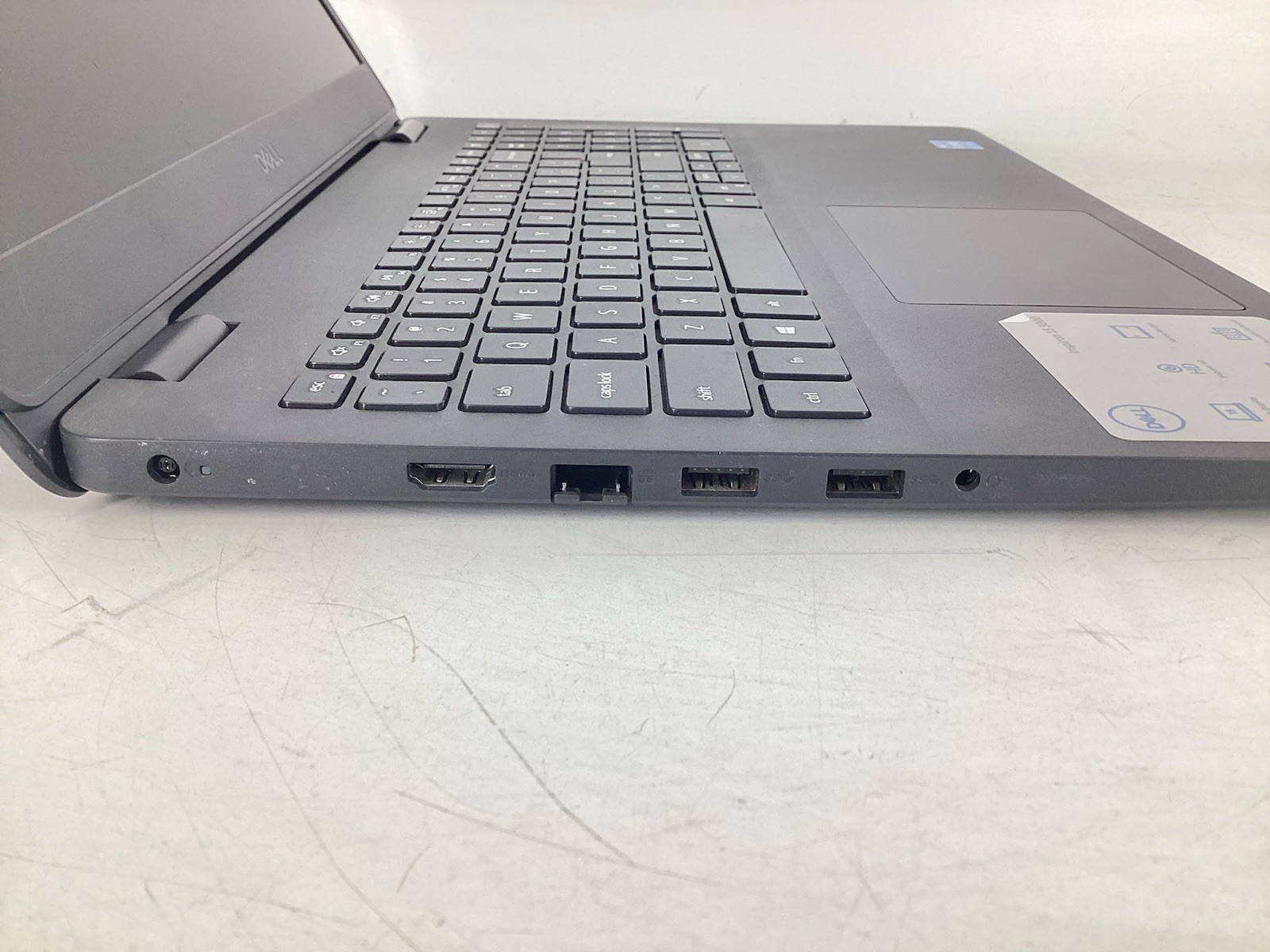 Lot of 2 Dell Inspiron 15 3501/3511 i5-1135G7 8GB/16GB No SSD/256GB No OS *Read