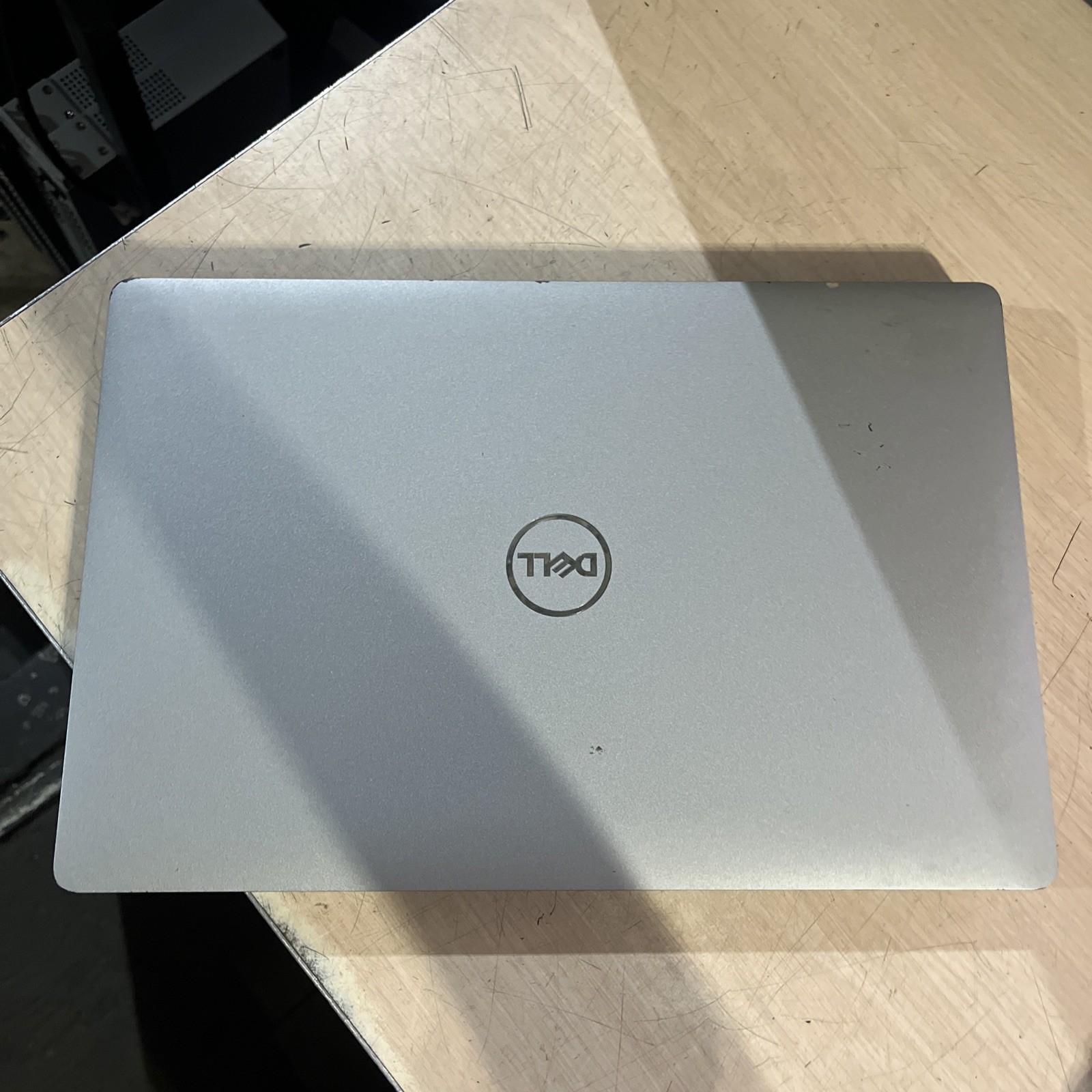 DELL PRECISION 3550 INTEL CORE I7-10510U 1.80GHZ 16GB RAM NO HD