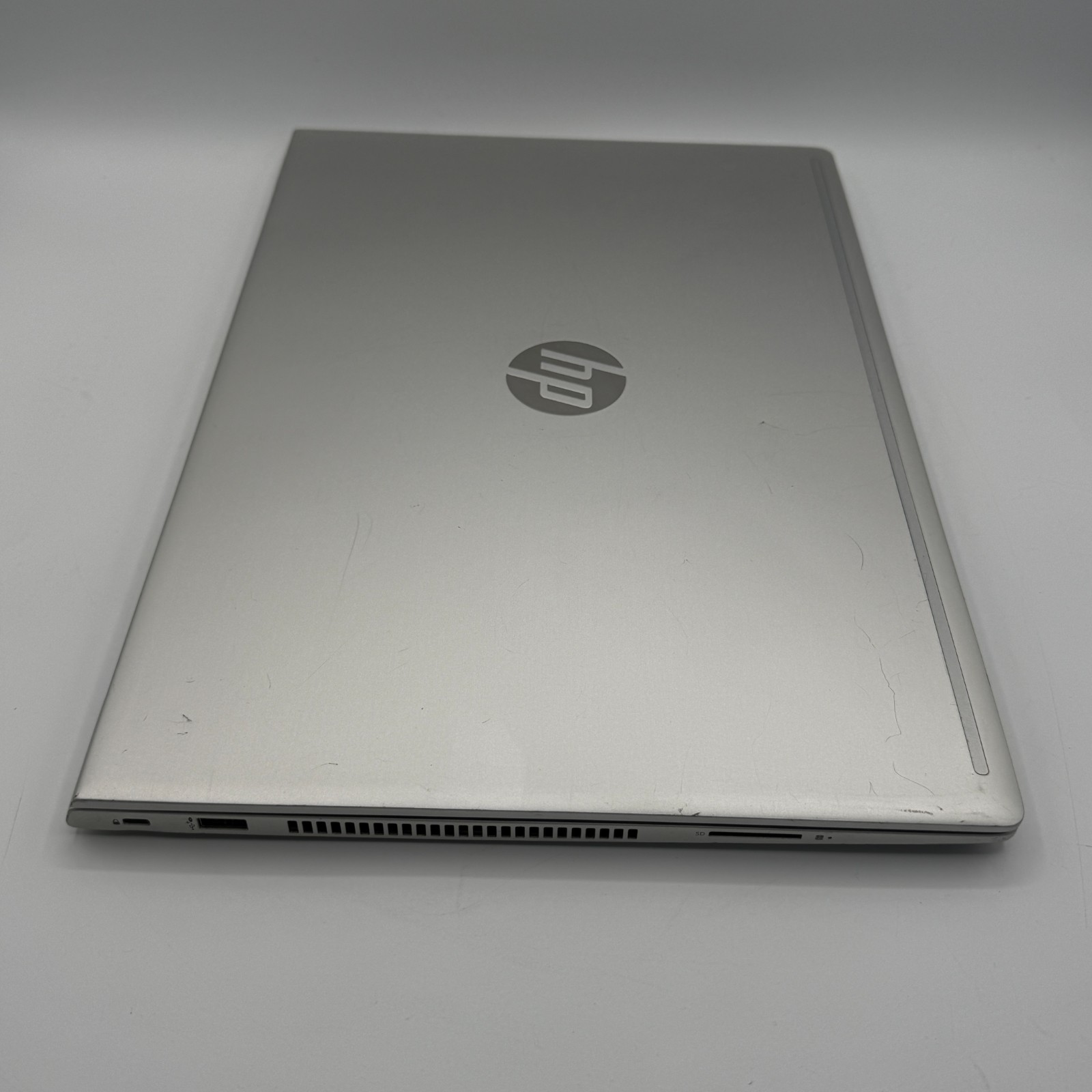 HP ProBook 450 G7 15.6″ Laptop Intel Core i5-10210U 16GB RAM 128GB SSD Windows11
