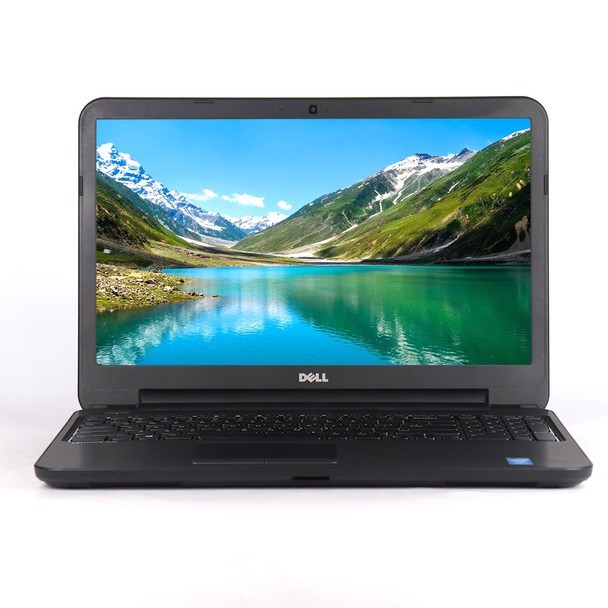 Dell Latitude 3540 15.6″ Laptop Intel Core i5-4200U 2.0GHz 8GB RAM 256GB SSD