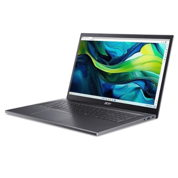ACER 17.3″ i5-1334U RAM 8GB SSD 512GB NOTEBOOK NX.KZVET.002