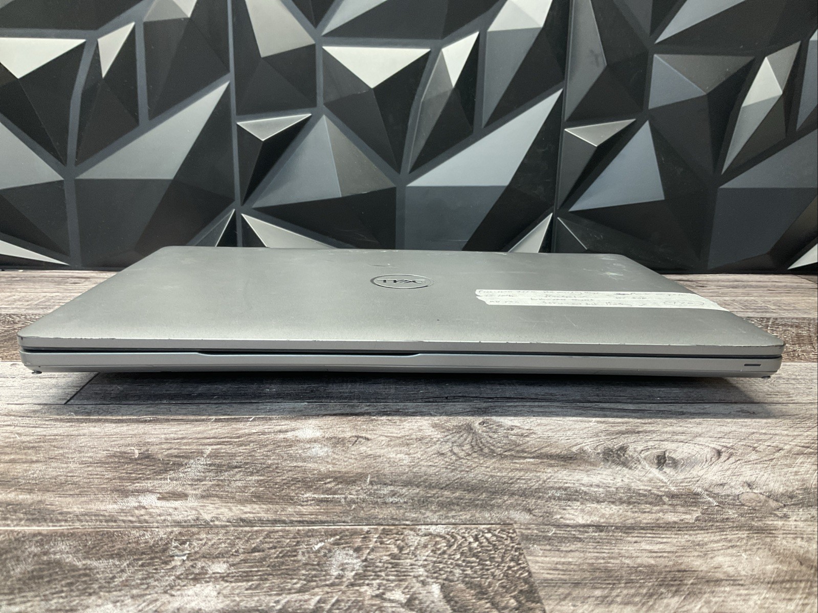 Precision 3550 / i5 10th / No RAM Laptop Notebook PC / T20