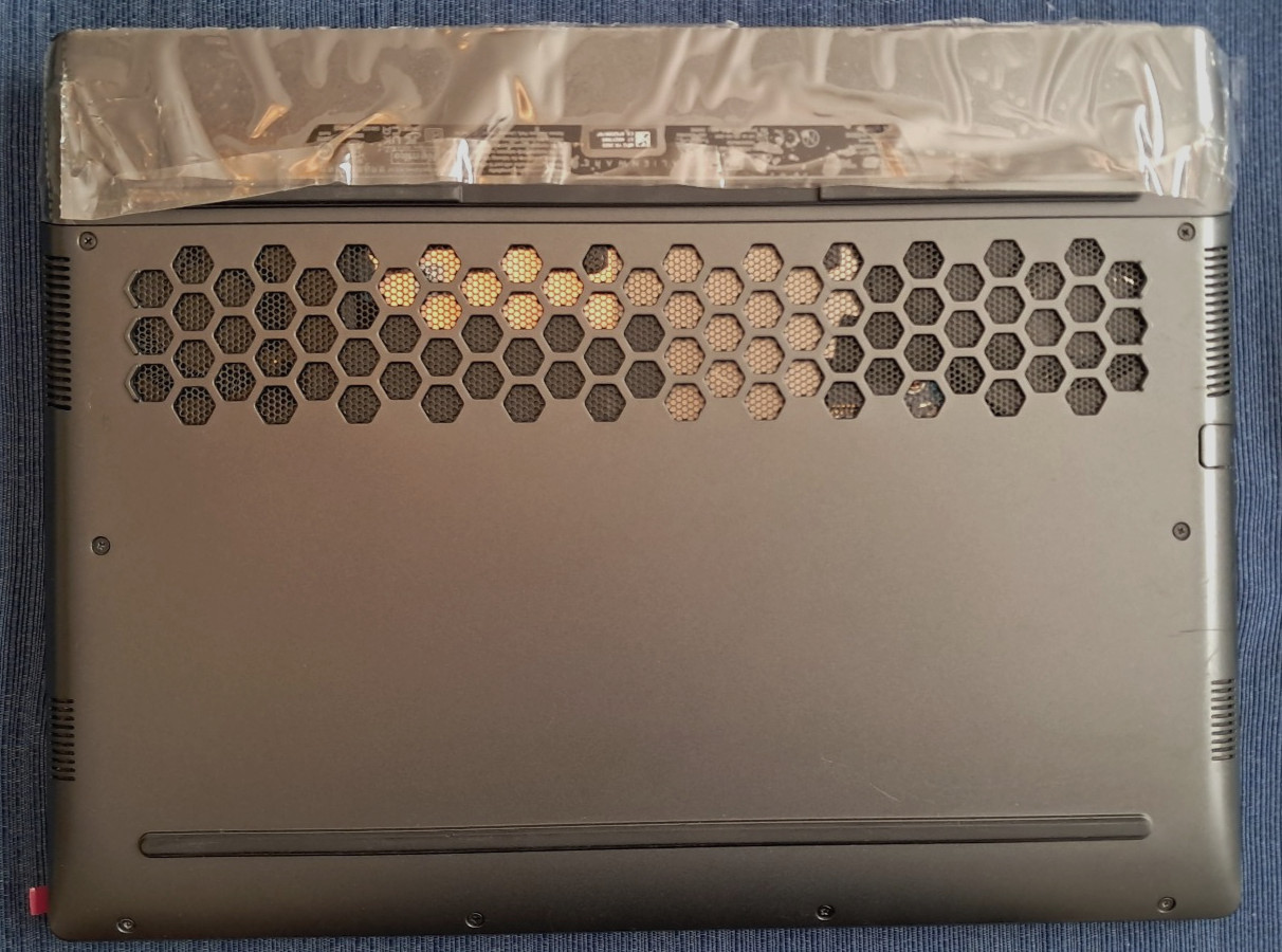 Alienware m15 R7 AMD | Ryzen 9 6900HX | 32GB DDR5 | NVIDIA GeForce RTX 3070 Ti