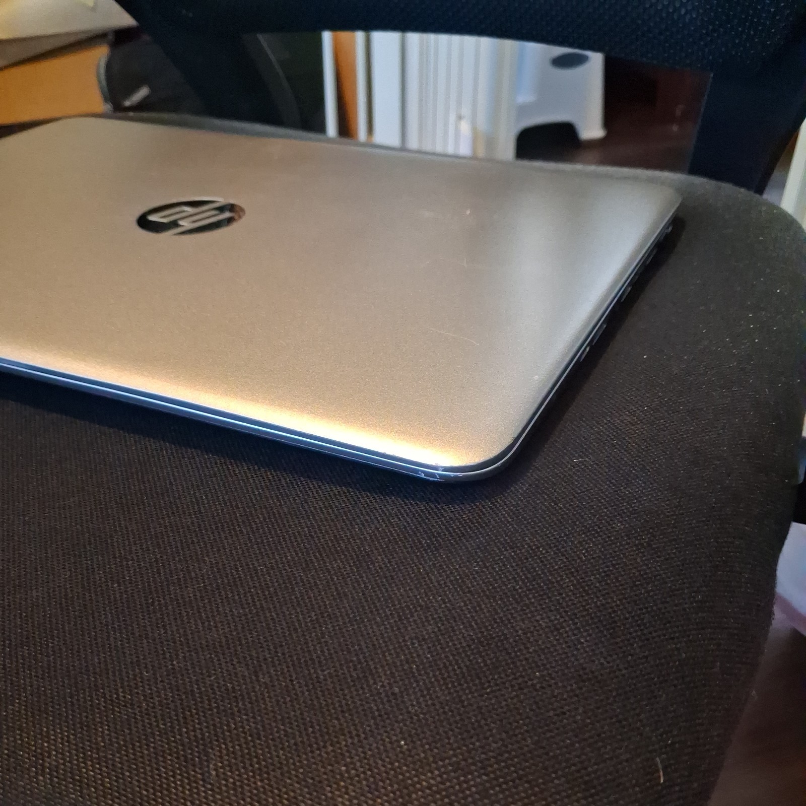 HP EliteBook 840 G4, Intel Core I5 7th Gen, 16GB RAM, 256GB SSD, For Parts