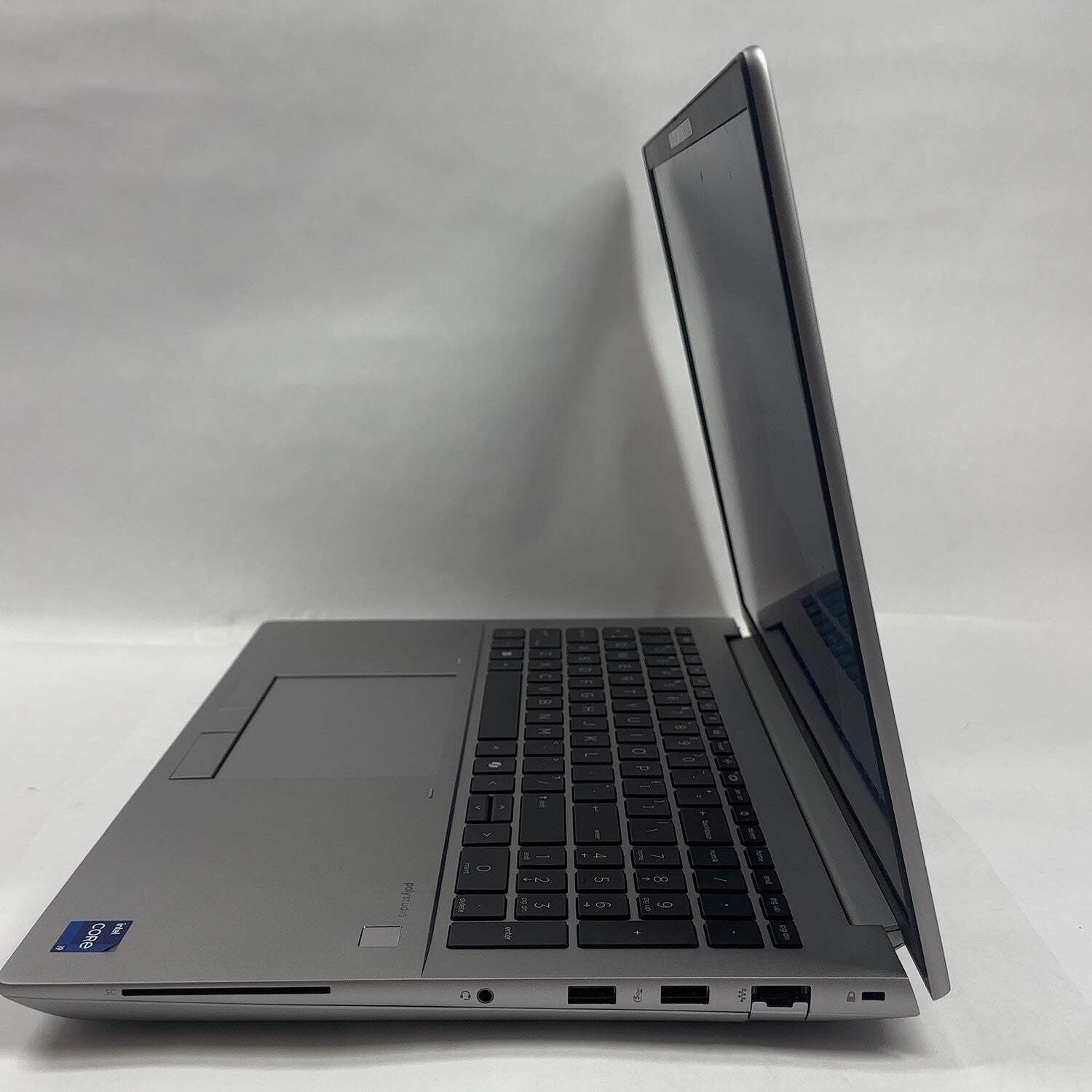 HP ZBook Fury 16 G11 16″ i9-13950HX 2.2GHz 64GB RAM 1TB SSD RTX 3500 Ada