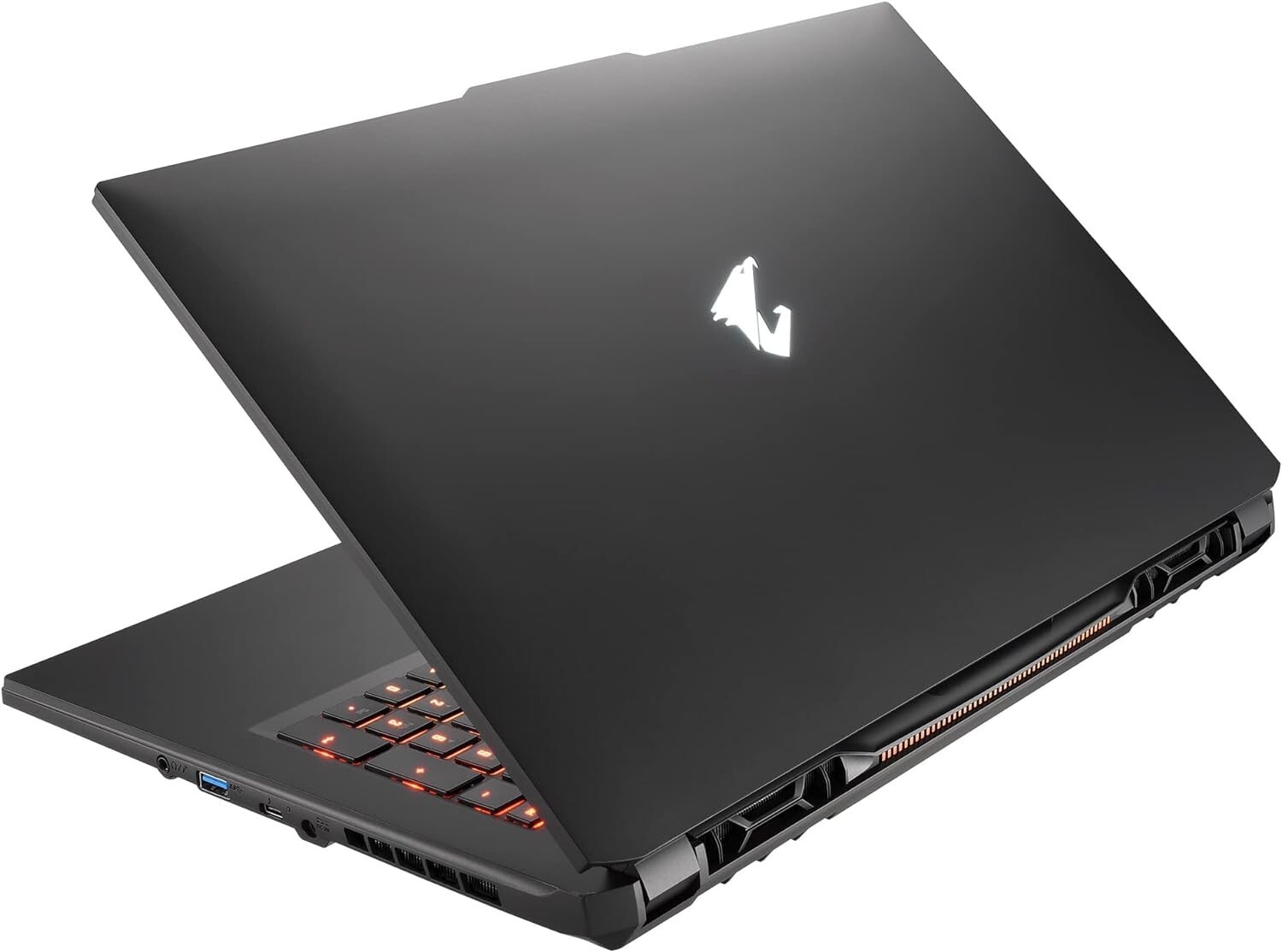 NEW GIGABYTE AORUS 7 9KF-E3US513SH 17.3″ FHD RTX 4060 Laptop i5 16GB Win 11