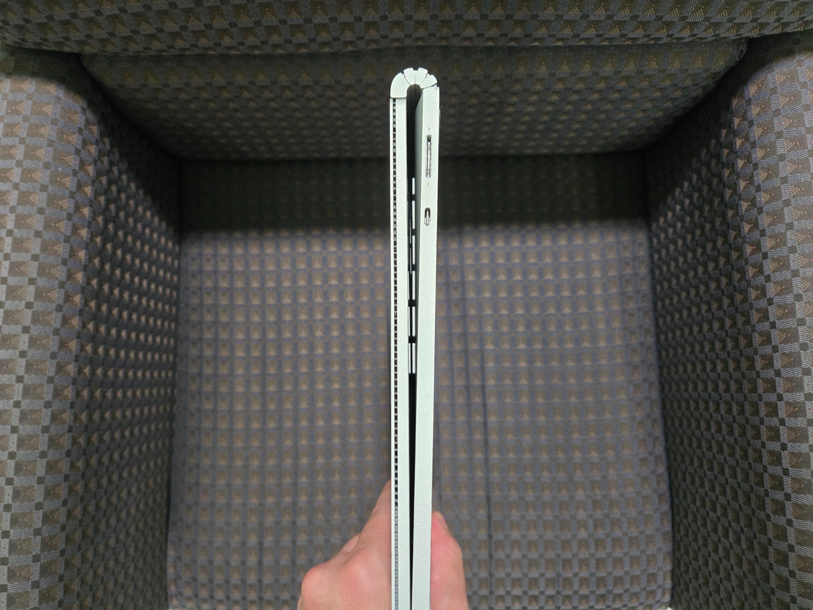 Microsoft Surface Book 3 15″ (256GB SSD, Intel i7-1065G7 GTX 1660 Ti 16GB RAM)
