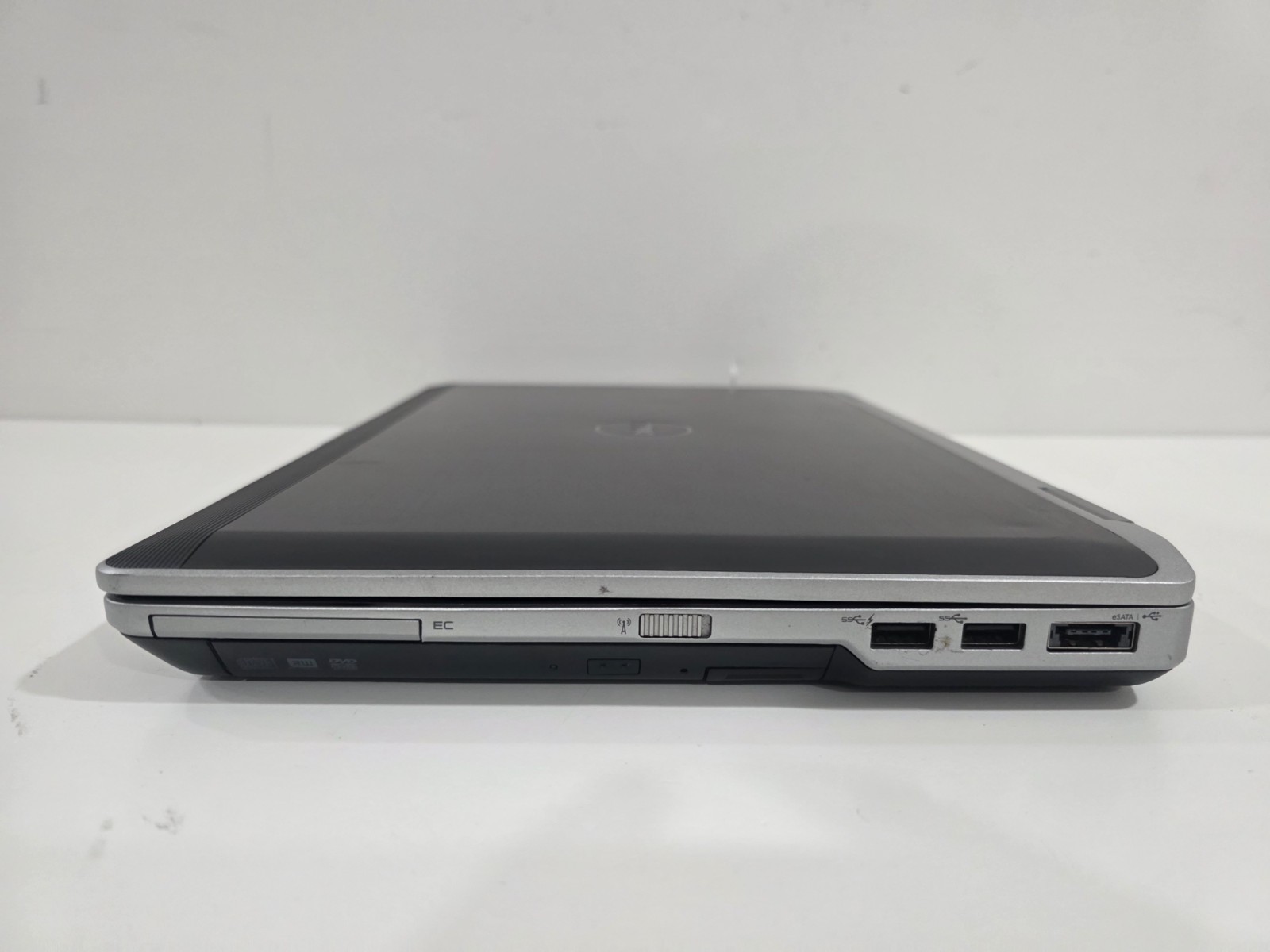 Dell Latitude E6430 Intel i5-3230M 8GB Bluetooth – Bad touchpad