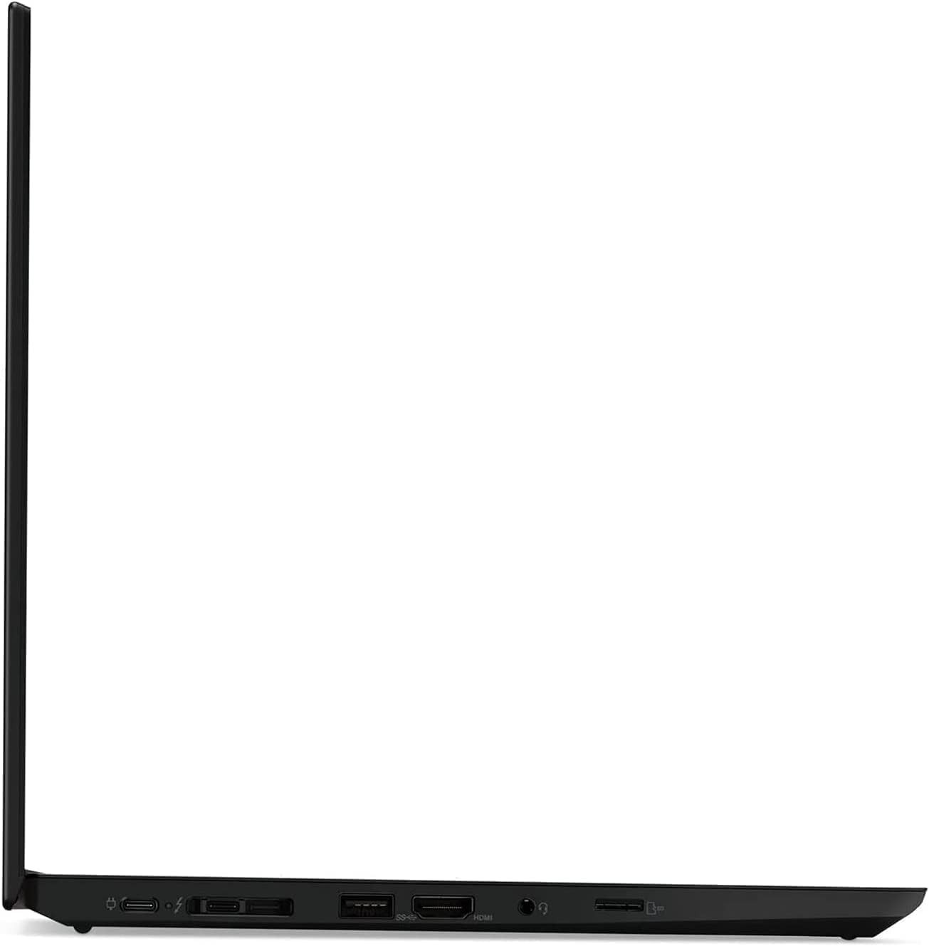 Lenovo ThinkPad P14s 11th Gen i7 4.8GHz, 8GB RAM 512GB SSD IPS 1080p nVIDIA T500