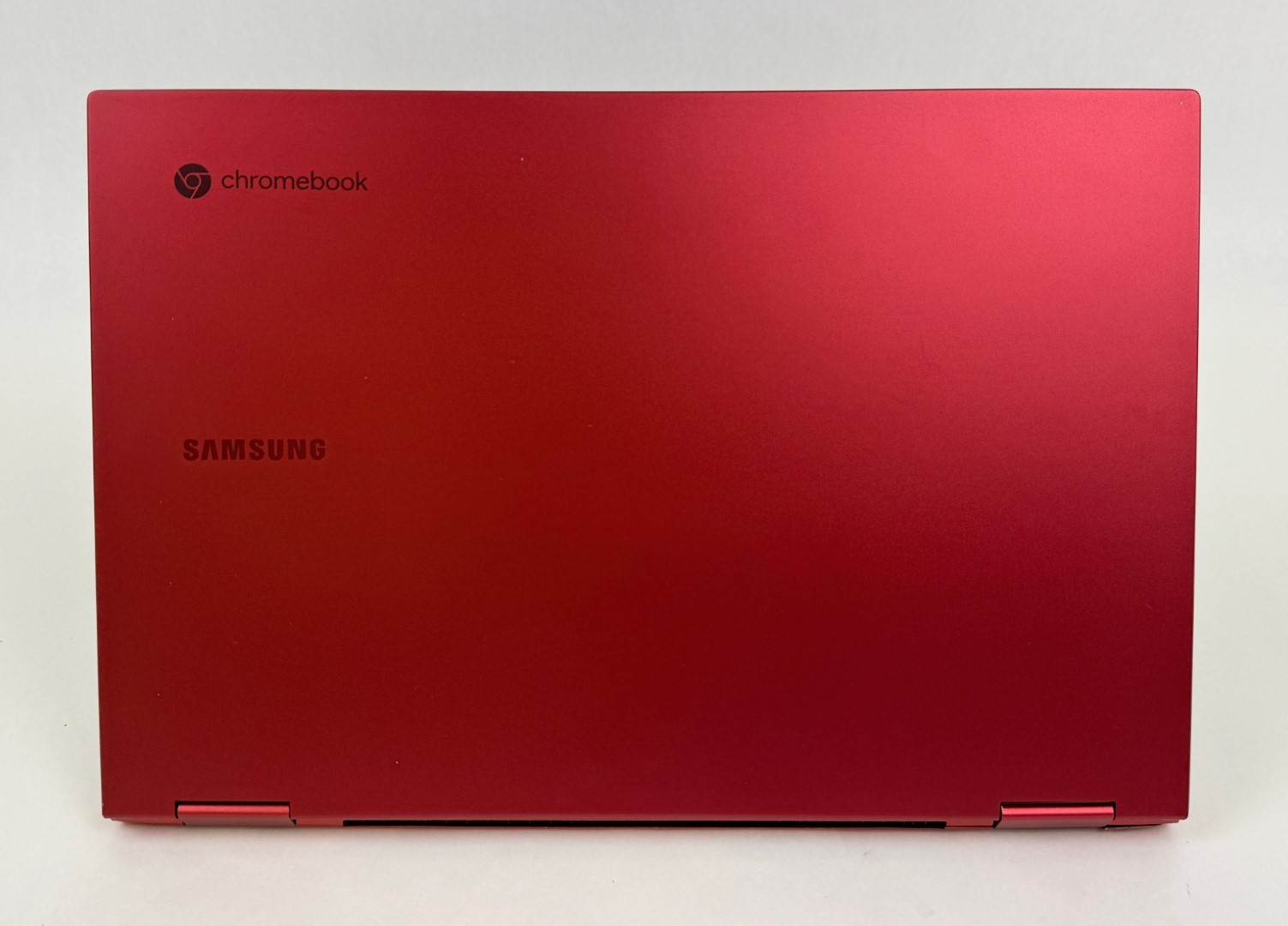 Samsung Chromebook 2 13.3″ FHD Touch i3-10110U 8GB 128GB Chrome – No Sound issue