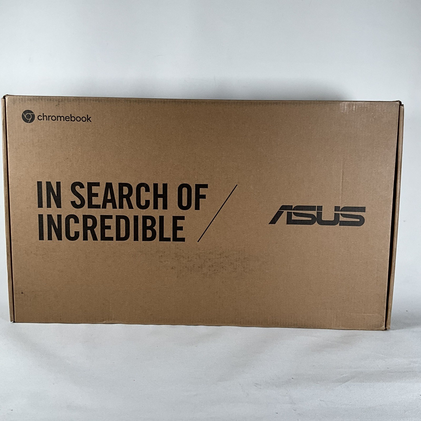 ASUS Chromebook CX15 15.6″ FHD Laptop Celeron N4500 4GB 128GB ChromeOS