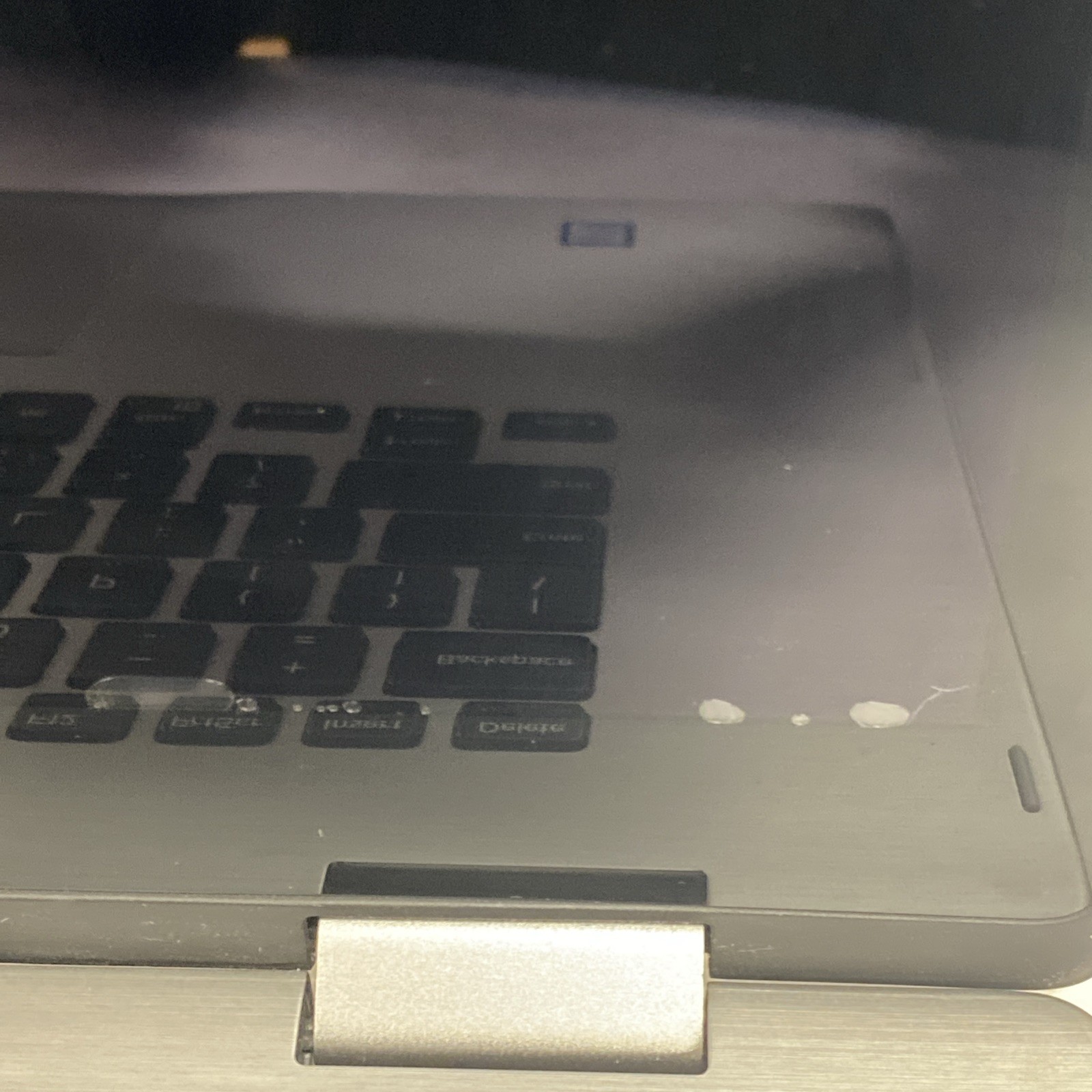 DELL INSPIRON 15-7579 | INTEL CORE I5-7200U 2.50GHZ | 256GB | 8GB | *read*