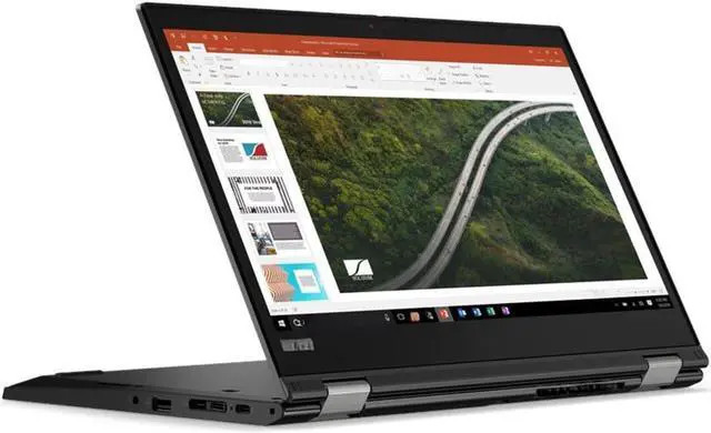 Lenovo ThinkPad L13 Yoga Gen 2 Intel 2-in-1 Touch 13.3 in FHD Core i3-1115G