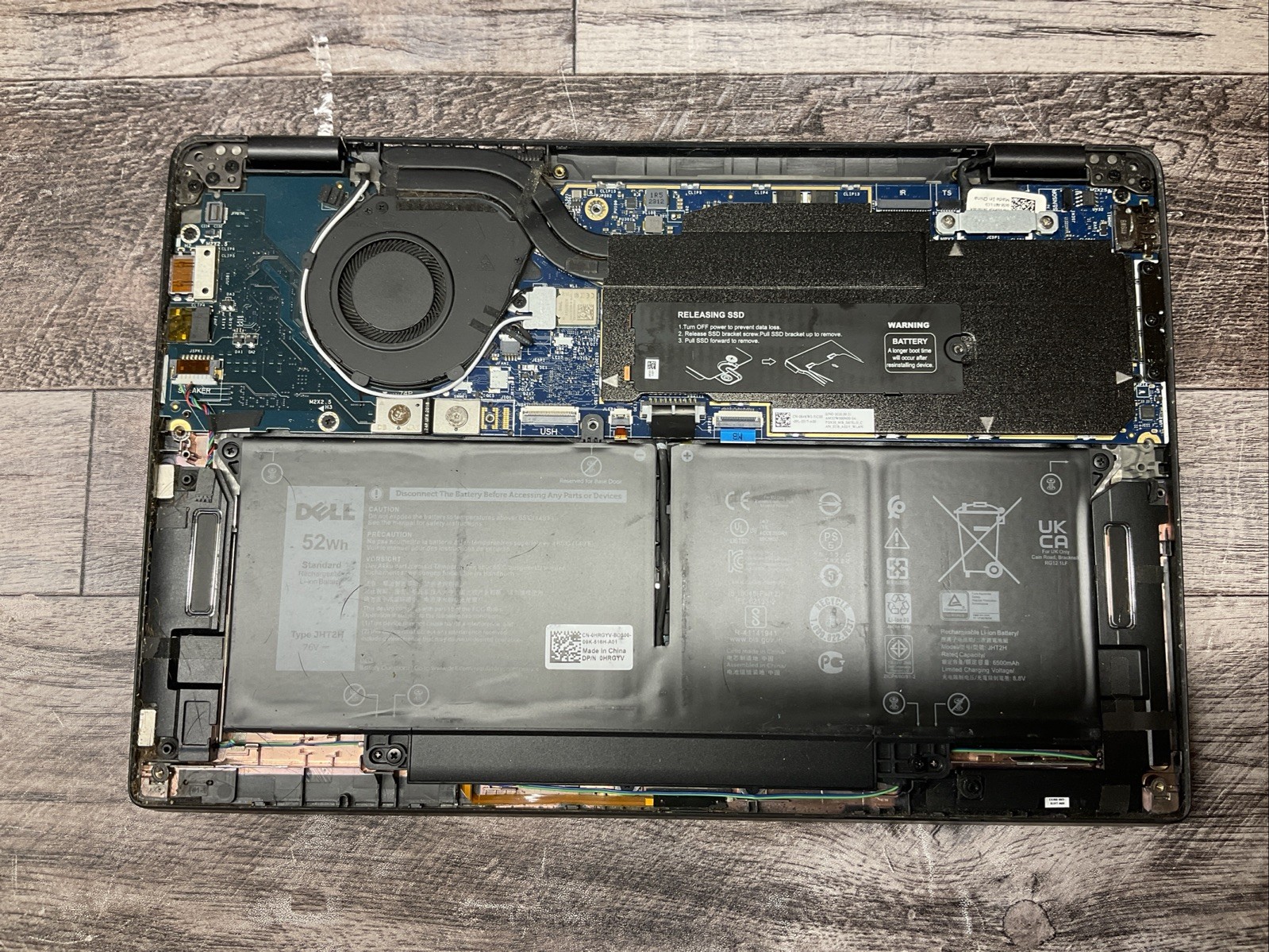 Dell Latitude 7310 / i5 10th Gen / Laptop Notebook PC / C10