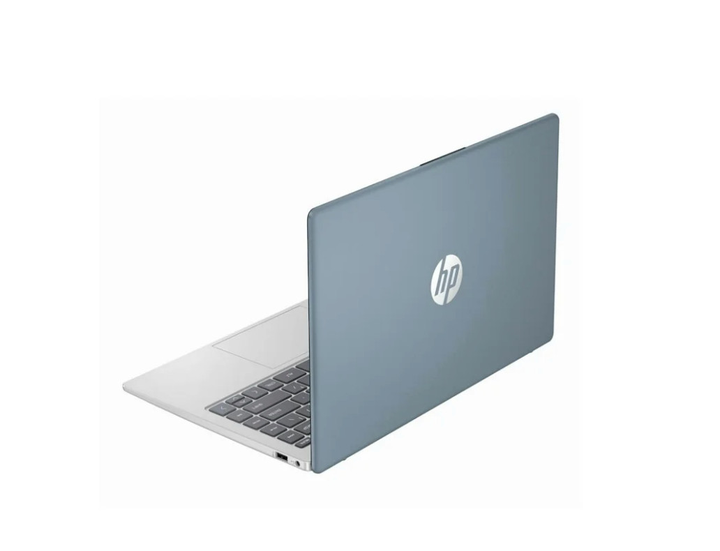HP 14-em0002wm 14″ Laptop AMD Athlon 7120U 4GB 128GB SSD Windows 11 – NEW SEALED