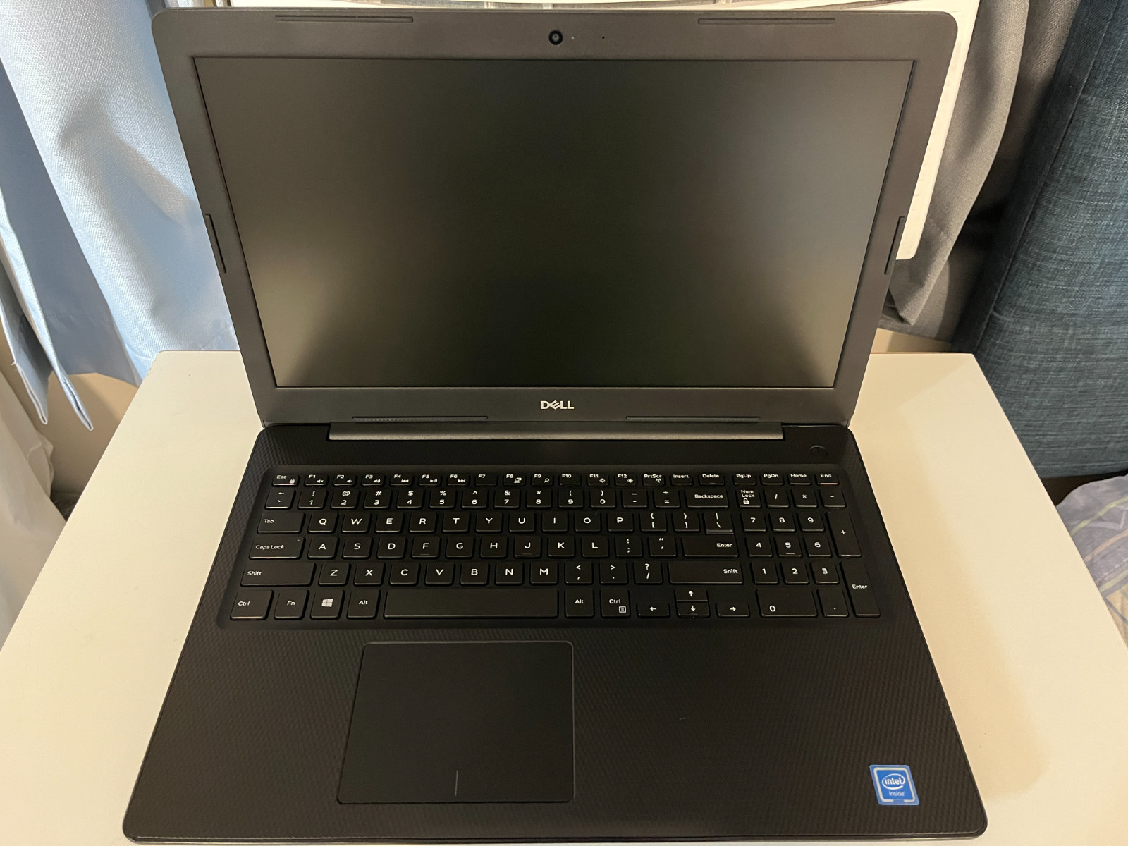 Dell Inspiron 3582 | No Charger or SSD | Read Description For More Info