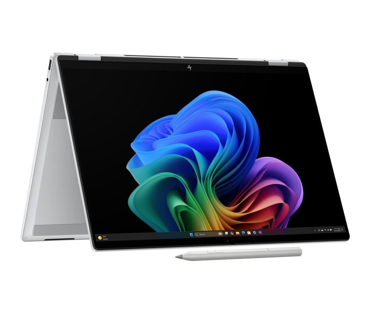 HP OmniBook 7 Flip 16″ Touchscreen 2-in-1 – Core Ultra 9 288V, 32GB RAM, 1TB SSD