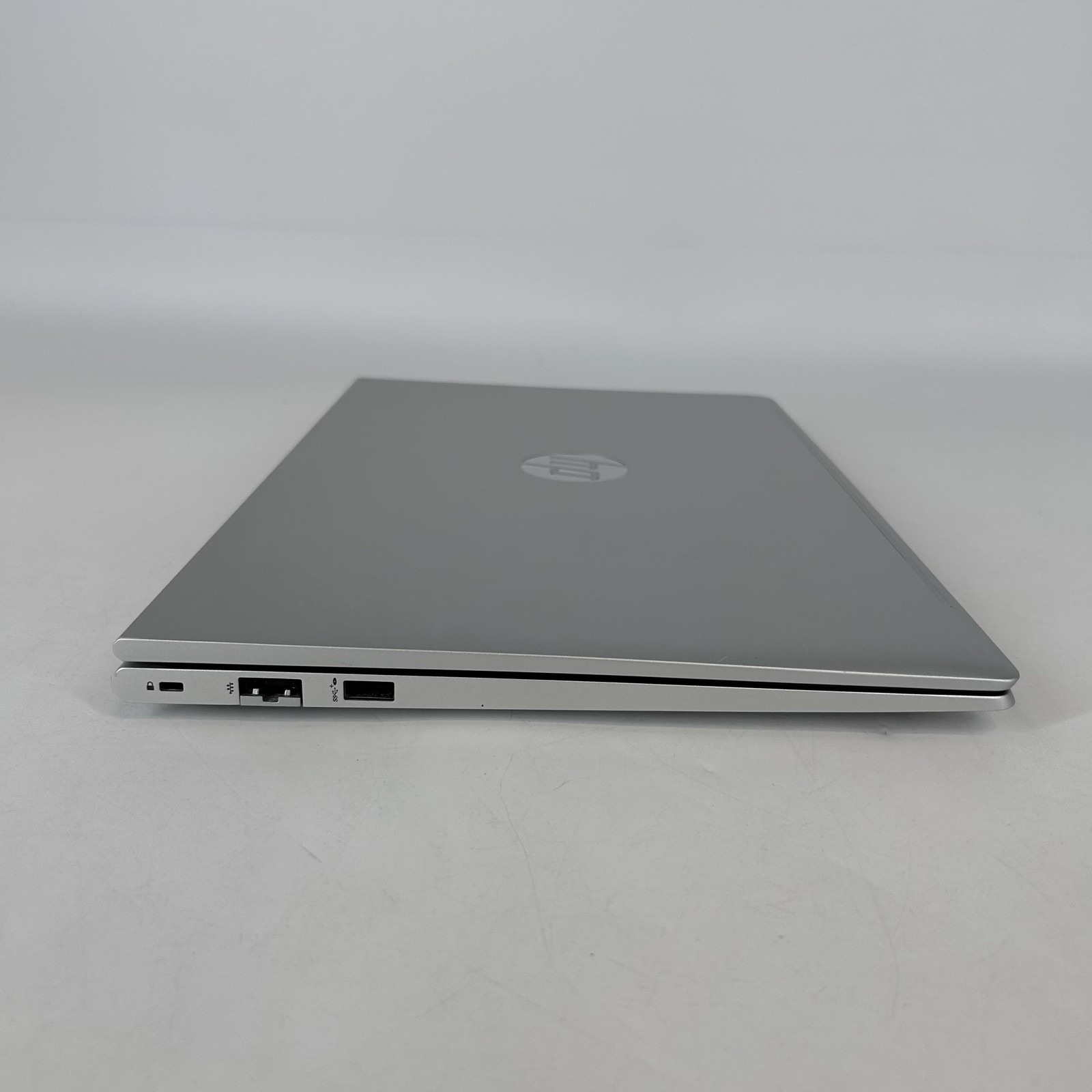 HP ProBook 450 G9 15.6 2022 Silver FHD 1.7 GHz i7-1255U 16GB 512GB SSD Excellent
