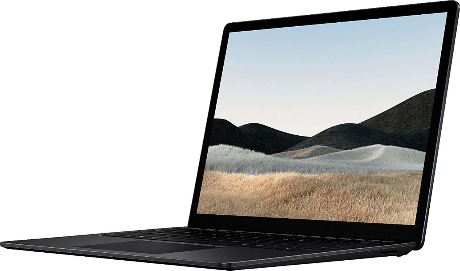 Microsoft Surface Laptop 4 Core i7-1185G7 3.00GHz 16GB RAM 256GB SSD W11P *VG*