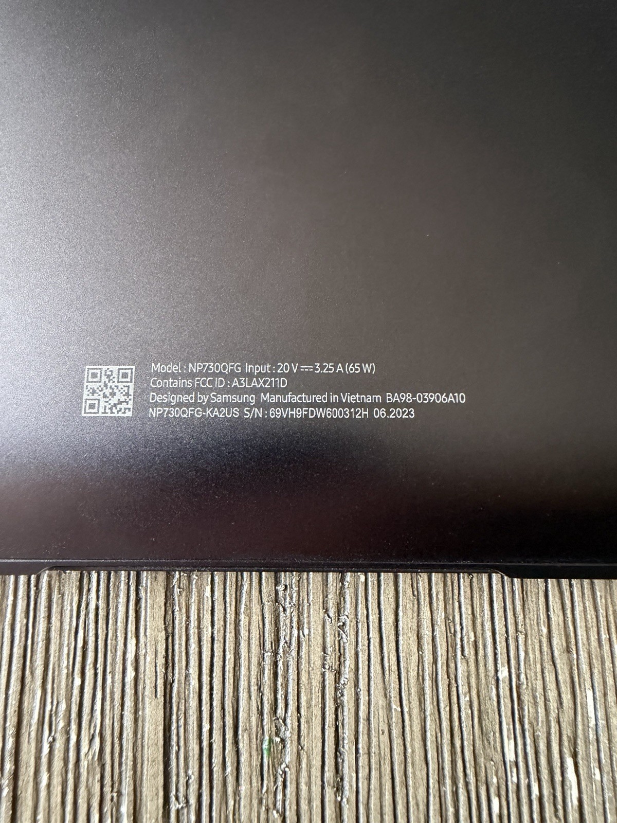 Samsung Galaxy Book3 360 13.3 FHD TOUCH 1.9GHz i5-1340P 8GB 512GB SSD
