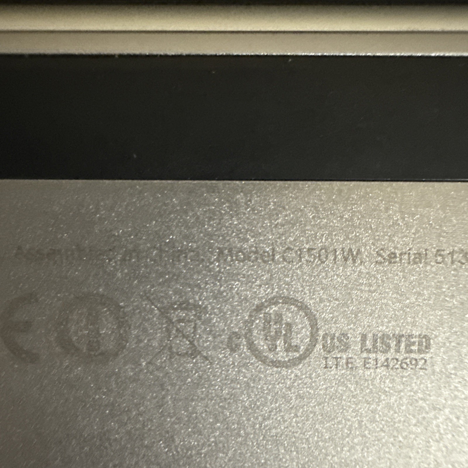 Google Pixel Chromebook C1501W 2015 for Parts or Repair **READ**