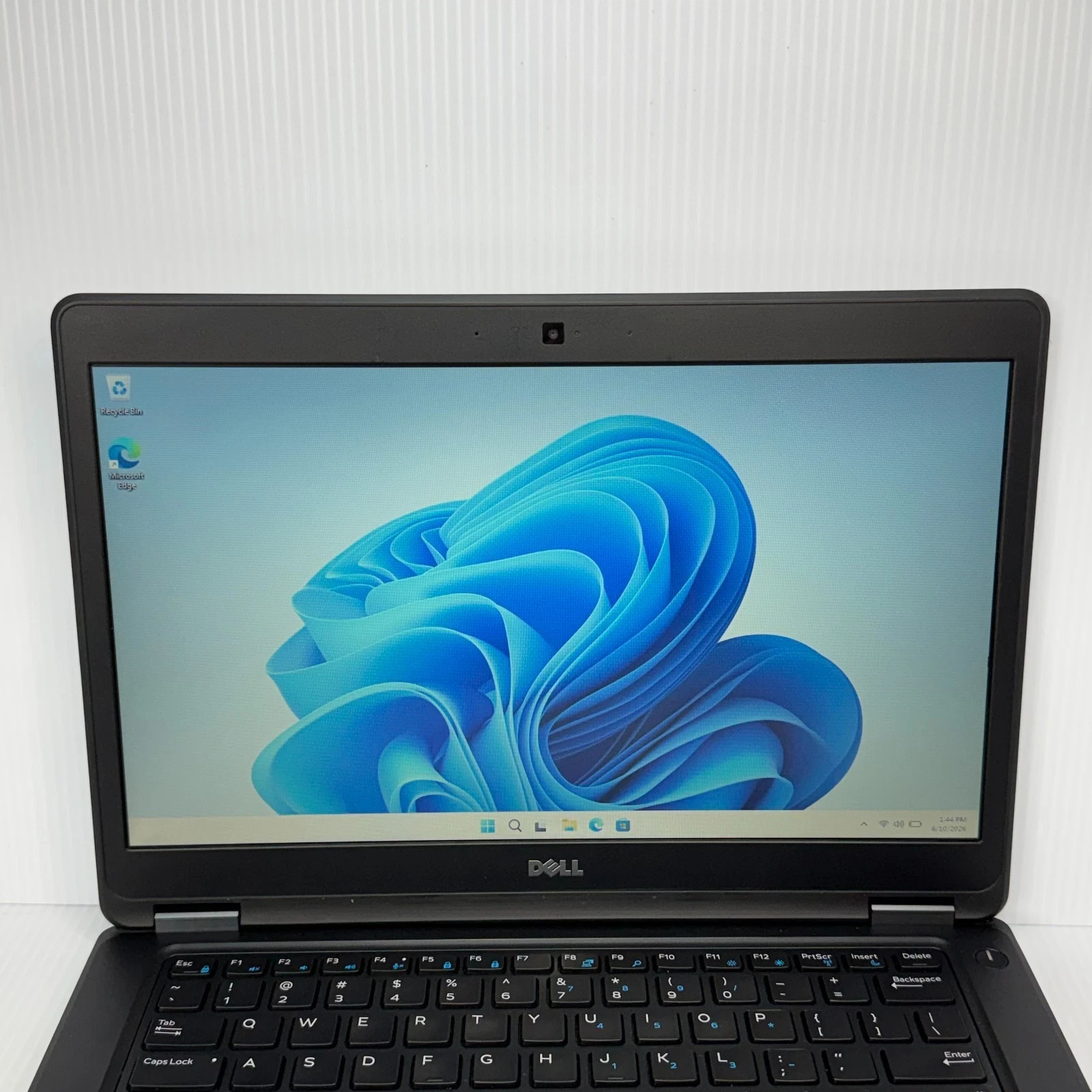 Dell Latitude E5450 i7-5600U 2.6GHz 8GB RAM 256GB SSD Windows 10 pro