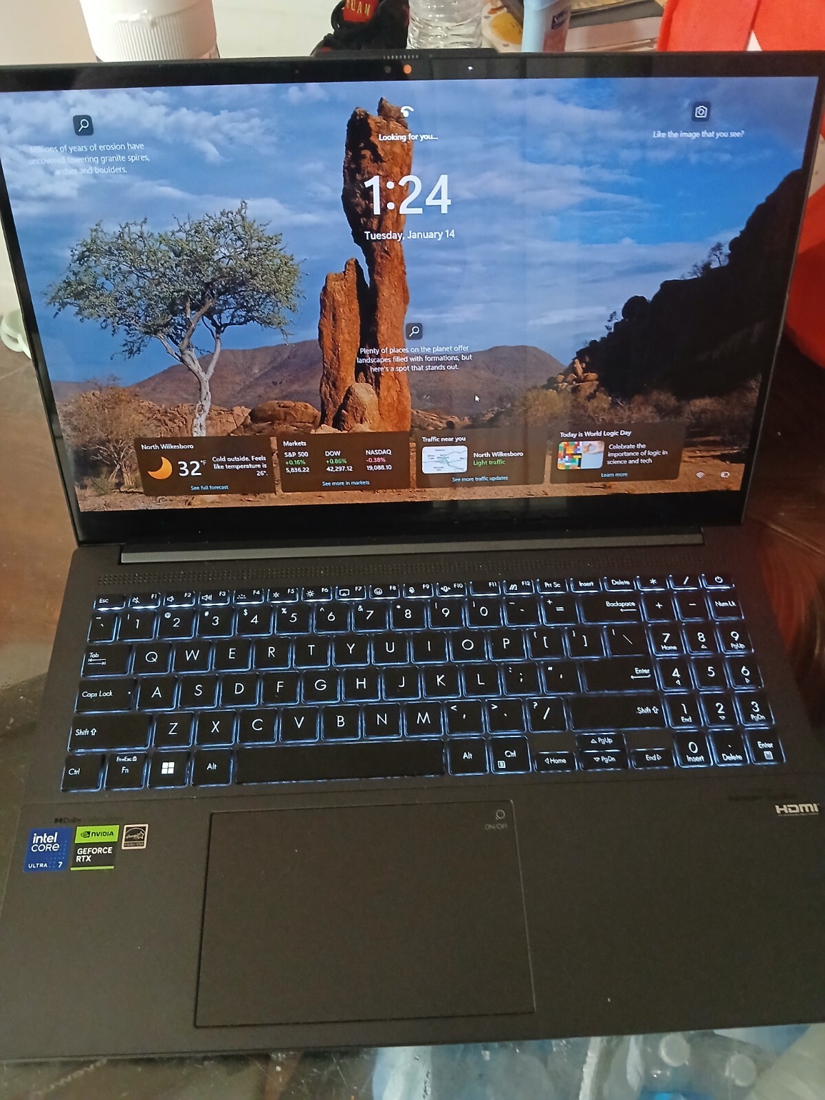 ASUS VivoBook Pro 15