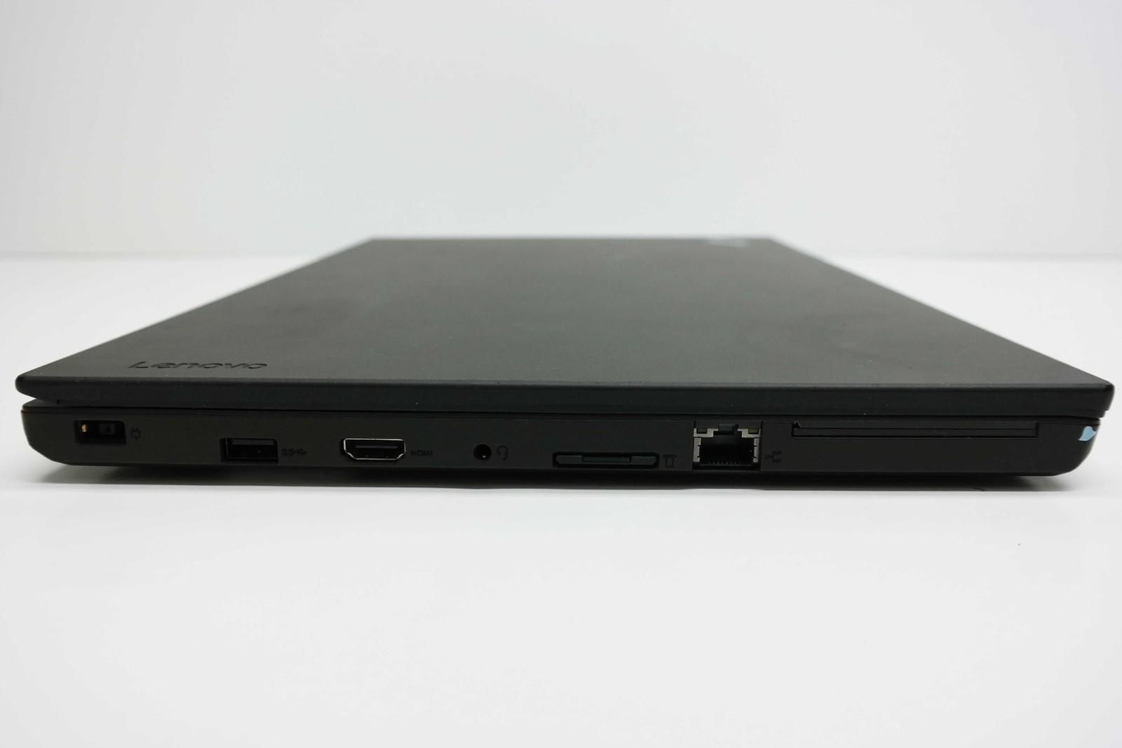 Lenovo ThinkPad T560 15.6″ Core i5-6200U 8GB 256GB