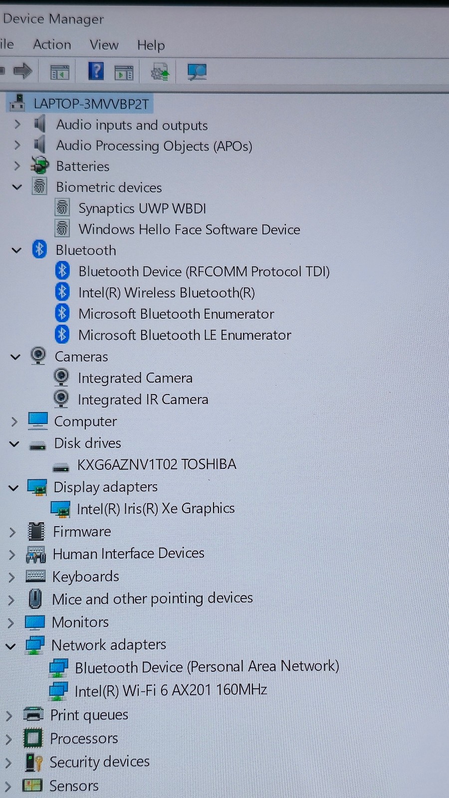 Lenovo ThinkPad X1 Yoga Gen 6 (i7-1185G7 CPU, 32 GB RAM 1 TB SSD) 14″ 4K Touch