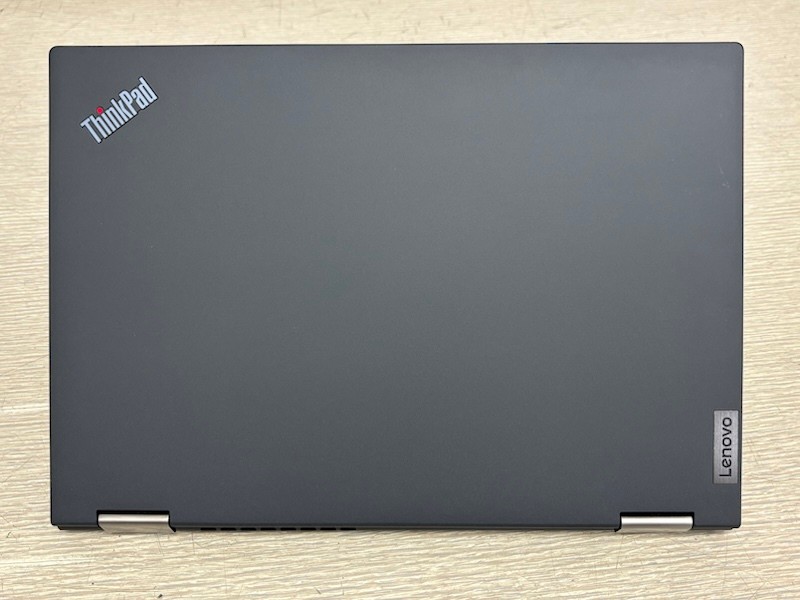 Lenovo ThinkPad X13 Yoga Gen 2 Touchscreen 2in1 i5-1145G7 16GB 256GB SSD~ W11 P