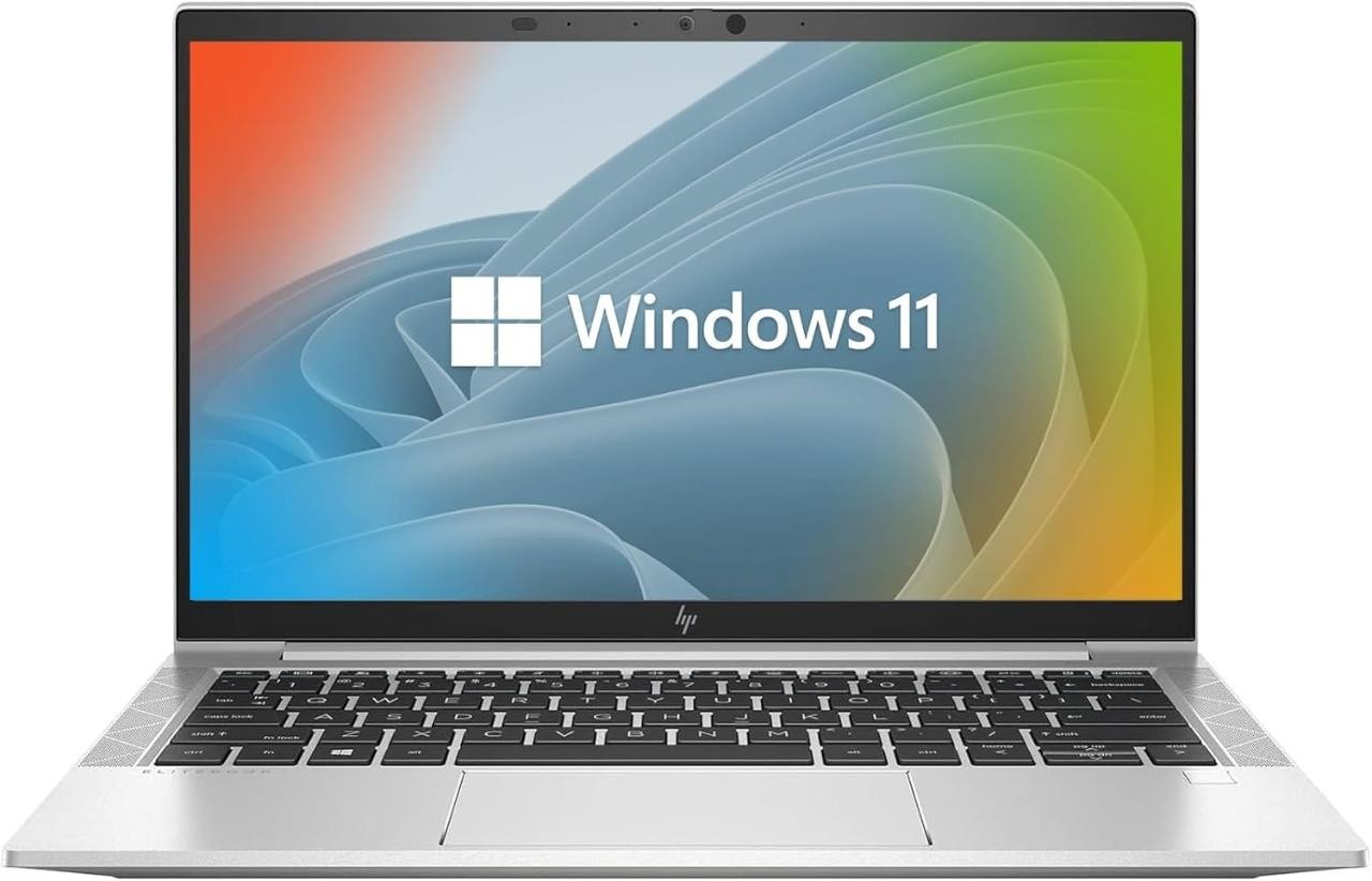 HP ELITEBOOK X360 830 G8 13.3″ FHD i7-1185G7 3.0 GHz 16GB RAM 512GB SSD