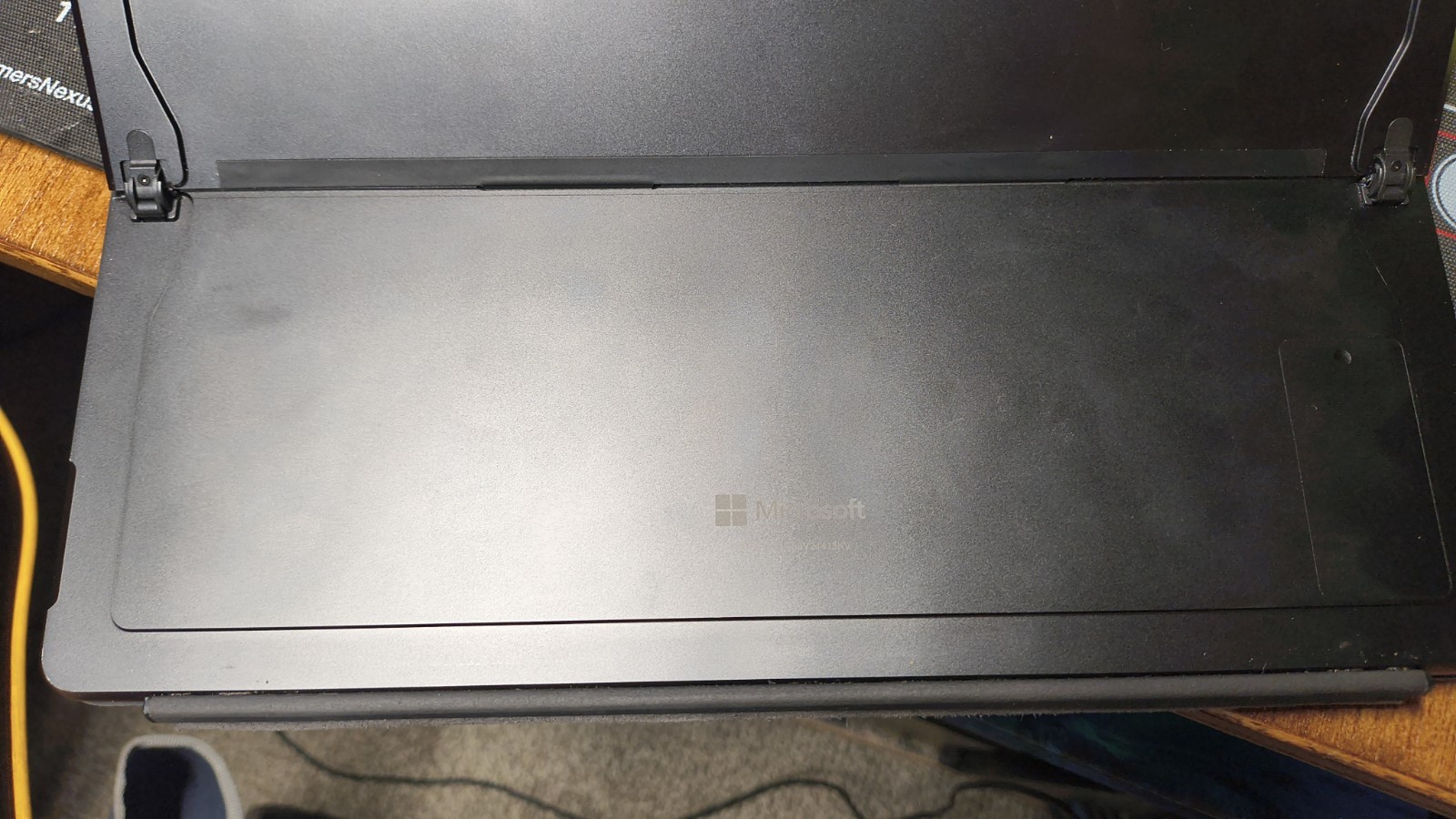 Microsoft Surface Pro 11th Edition 13″ Snapdragon X Elite 16GB 512TB SSD