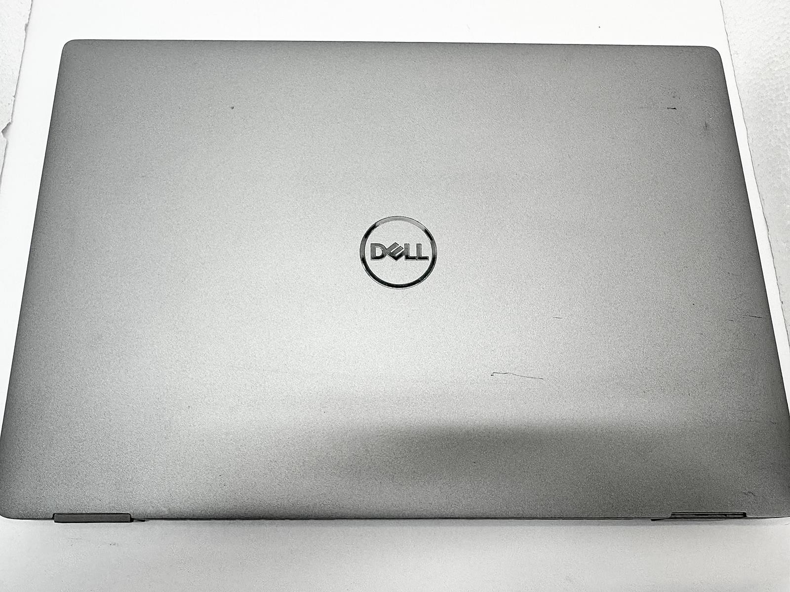 Dell Latitude 5320, 11th Gen Intel Core i5-1145G7 @ 2.60GHz, 8GB, 256GB NVMe