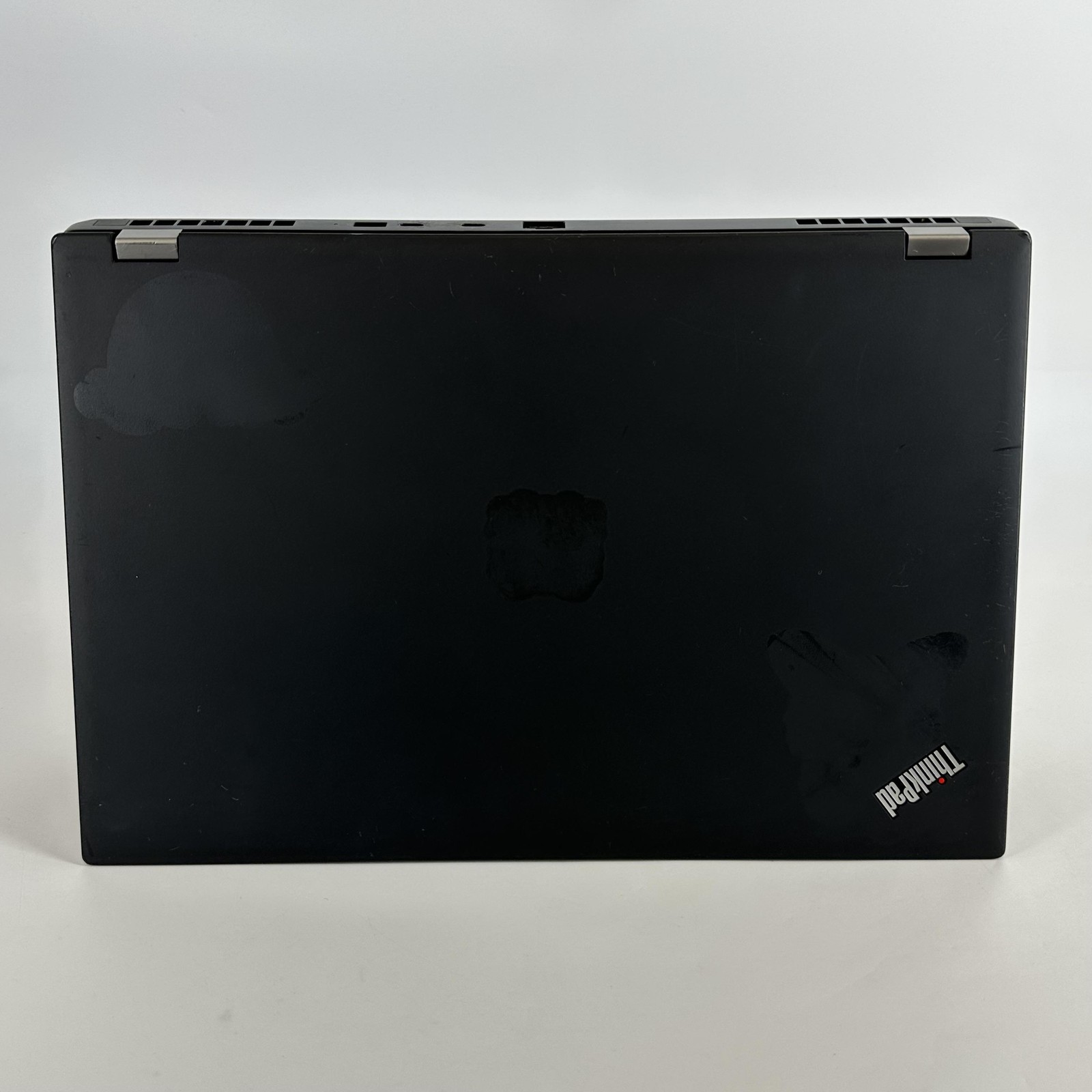 Lenovo ThinkPad P53 15 FHD i7-9750H 16GB 512GB SSD Quadro T1000 BAD USB PORTS