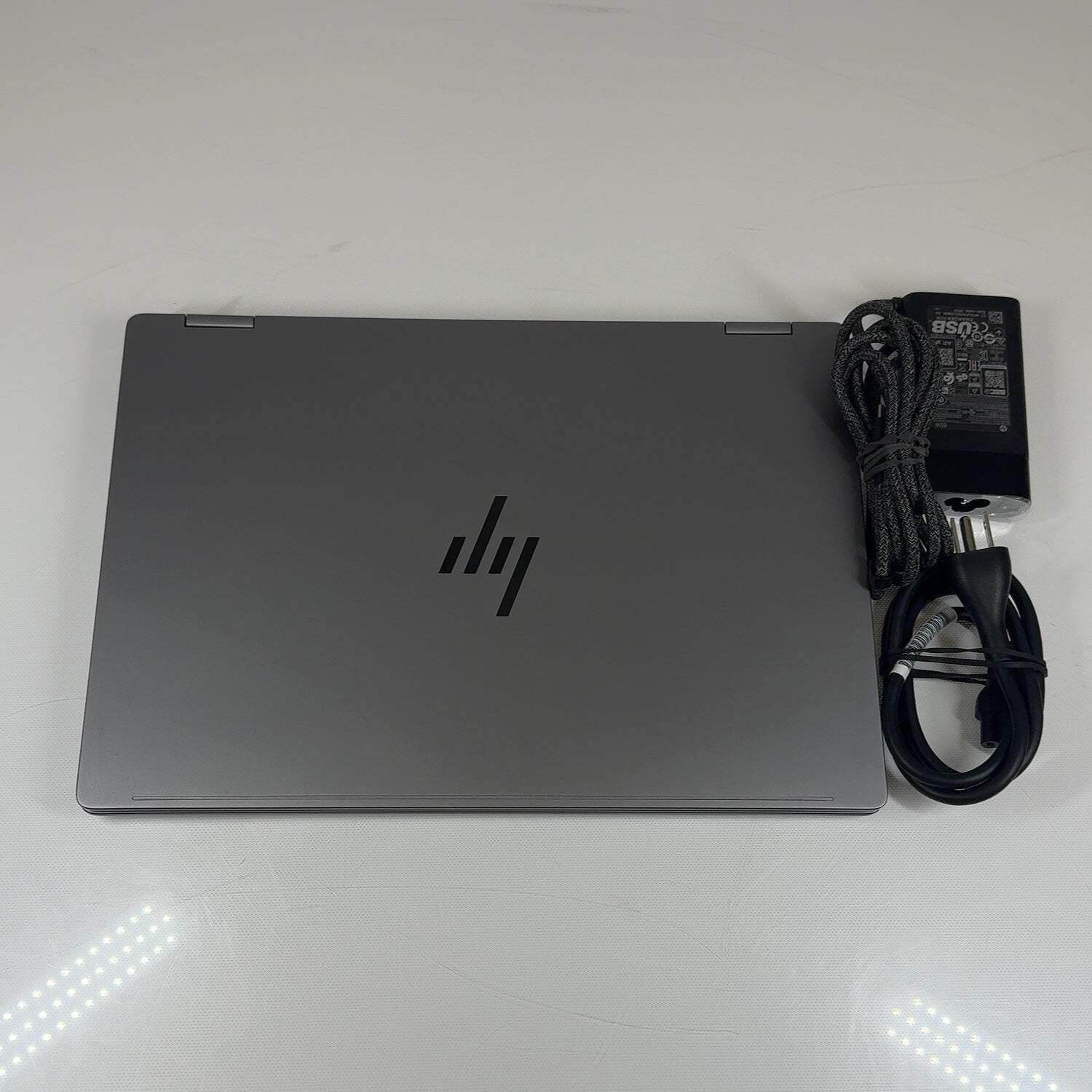 HP OmniBook X 14-FK0013DX 14″ Ryzen AI 5 340 2.0GHz 16GB RAM 512GB SSD