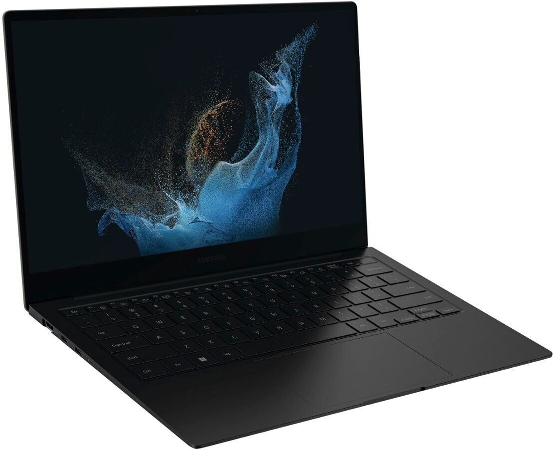 Samsung Galaxy Book2 Pro 13.3″ (256GB SSD, Intel Core i5 12th Gen., 4.40 GHz,…
