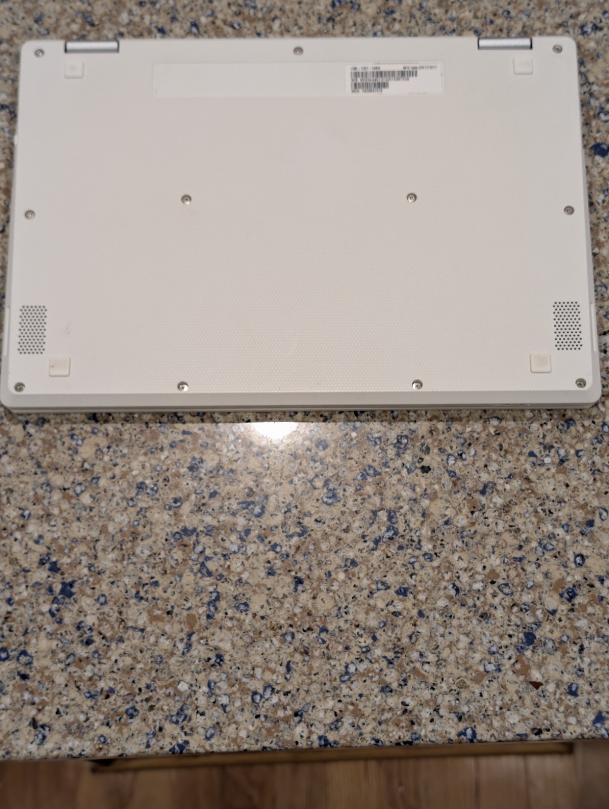 Acer CB5-132T-C9KK Touchscreen 13.3″ Chromebook Celeron 4GB Ram 32GB eMMc SSD