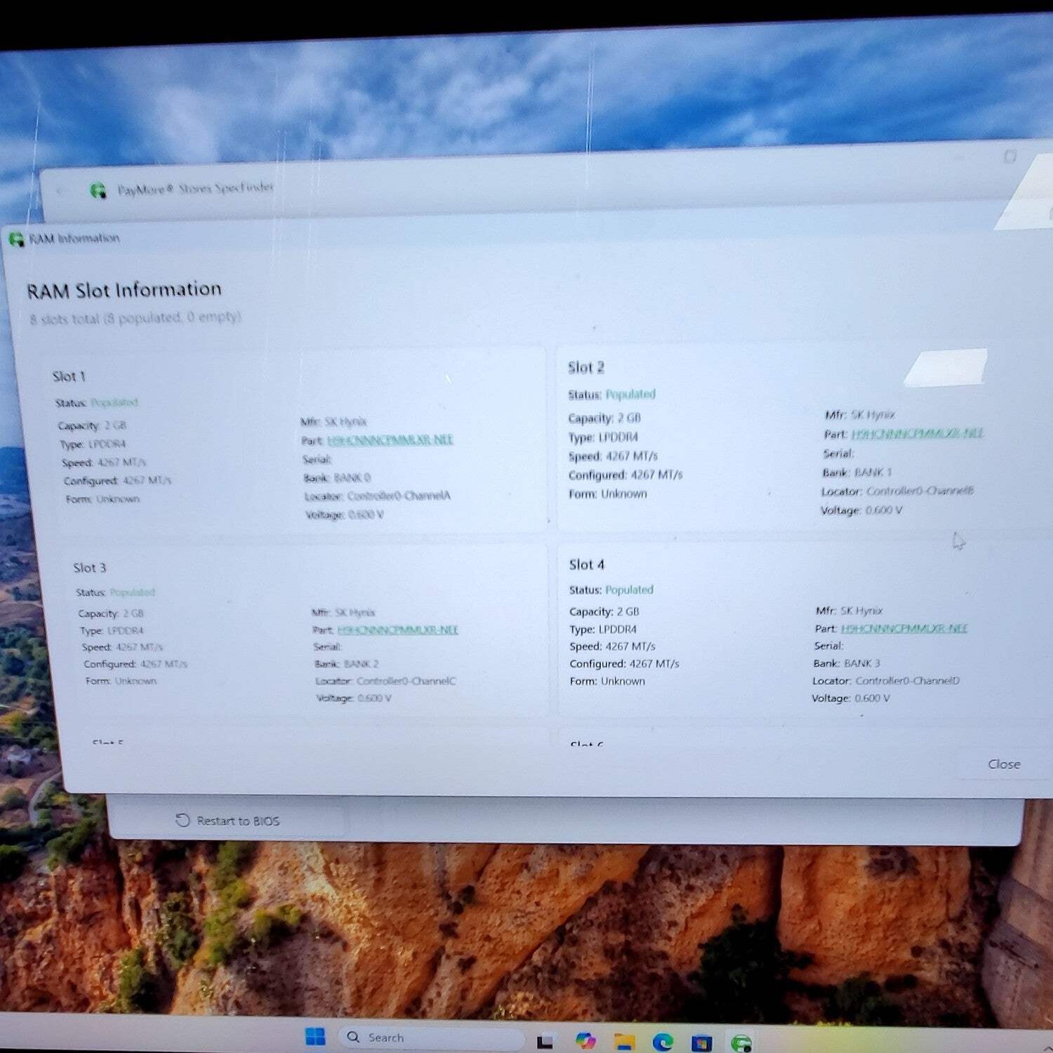 Microsoft Laptop Studio 1 1964 14.4″ i7 3.3GHz 16GB RAM 512GB SSD RTX 3050 Ti