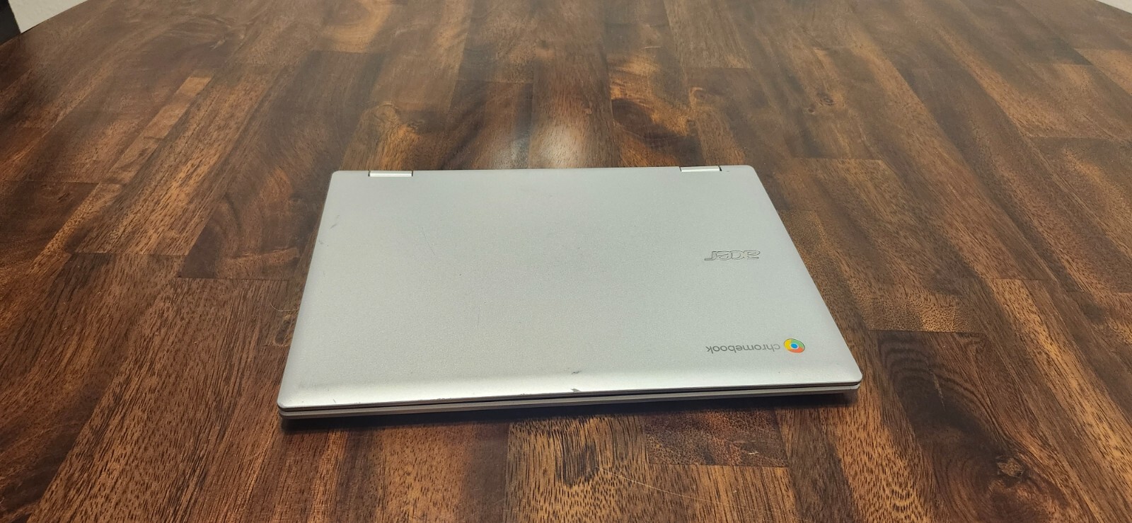 acer chromebook spin 311 cp311-3h 4 GB, LPDDR4X, 64GB, INTEL