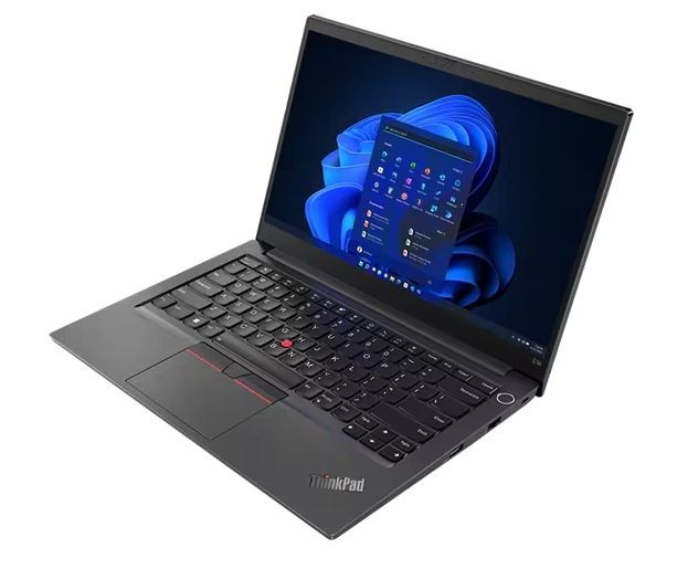 Lenovo ThinkPad E14 G4 14″ Intel Core i5 12th Gen 8GB 256GB Windows 11 Fair