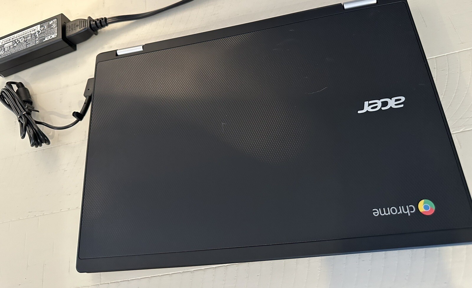 Acer Chromebook Spin 11 R751TN – 11.6″ Touchscreen – 4GB RAM 32GB SSD Excellent+